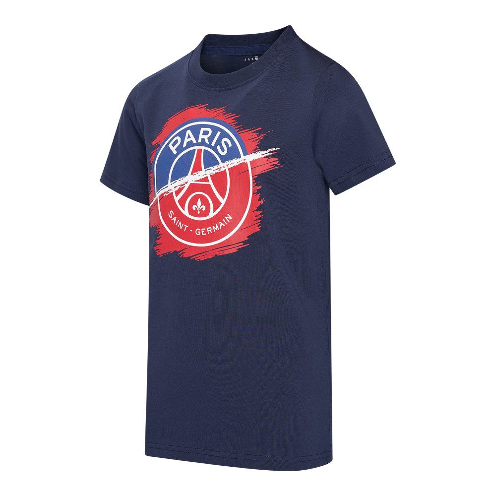 PARIS SAINT-GERMAIN T-Shirt PSG Logo T-Shirt Kinder