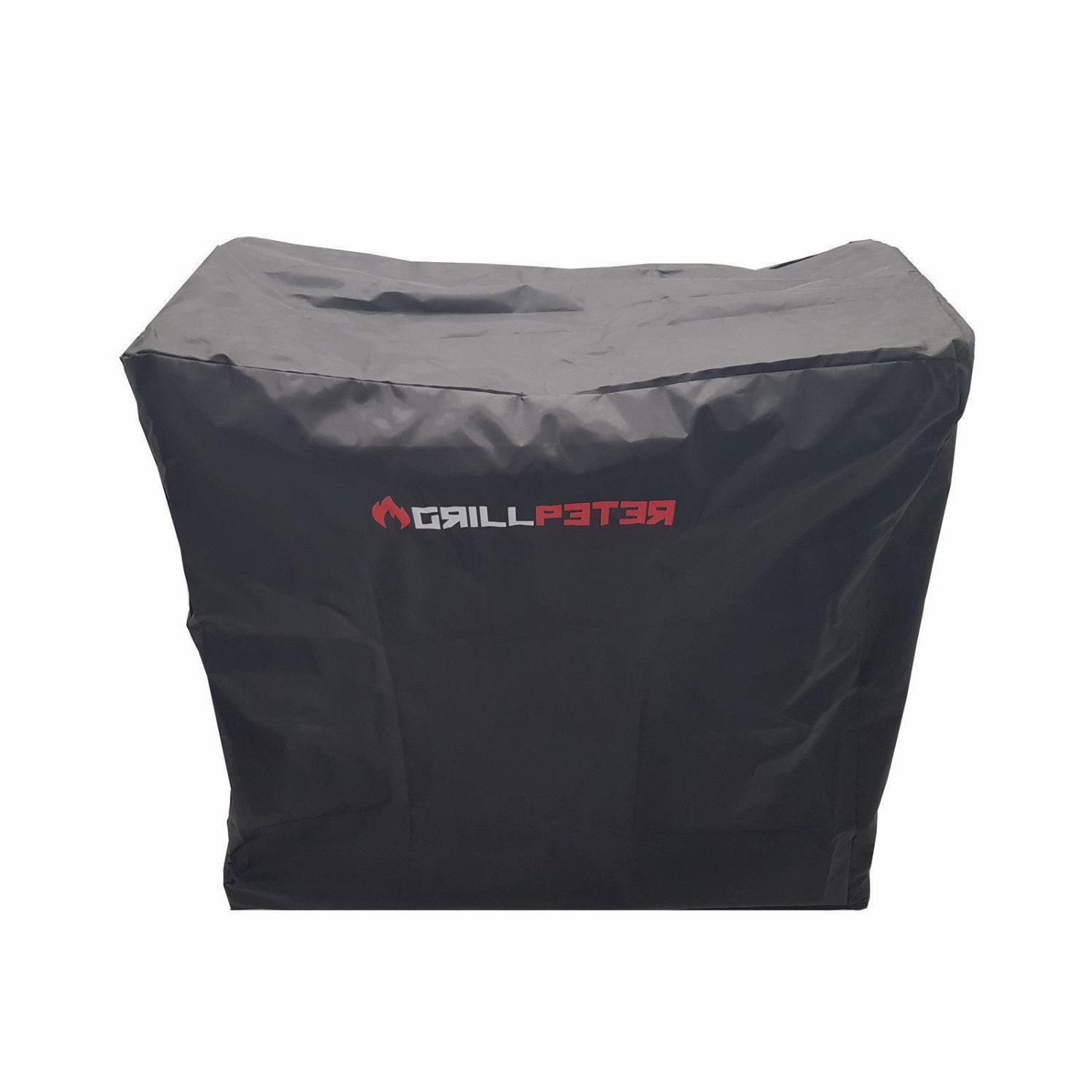 Grillabdeckhaube Grillpeter Abdeckhaube für Mangal 74 cm or groß 88 cm wasserabweisend