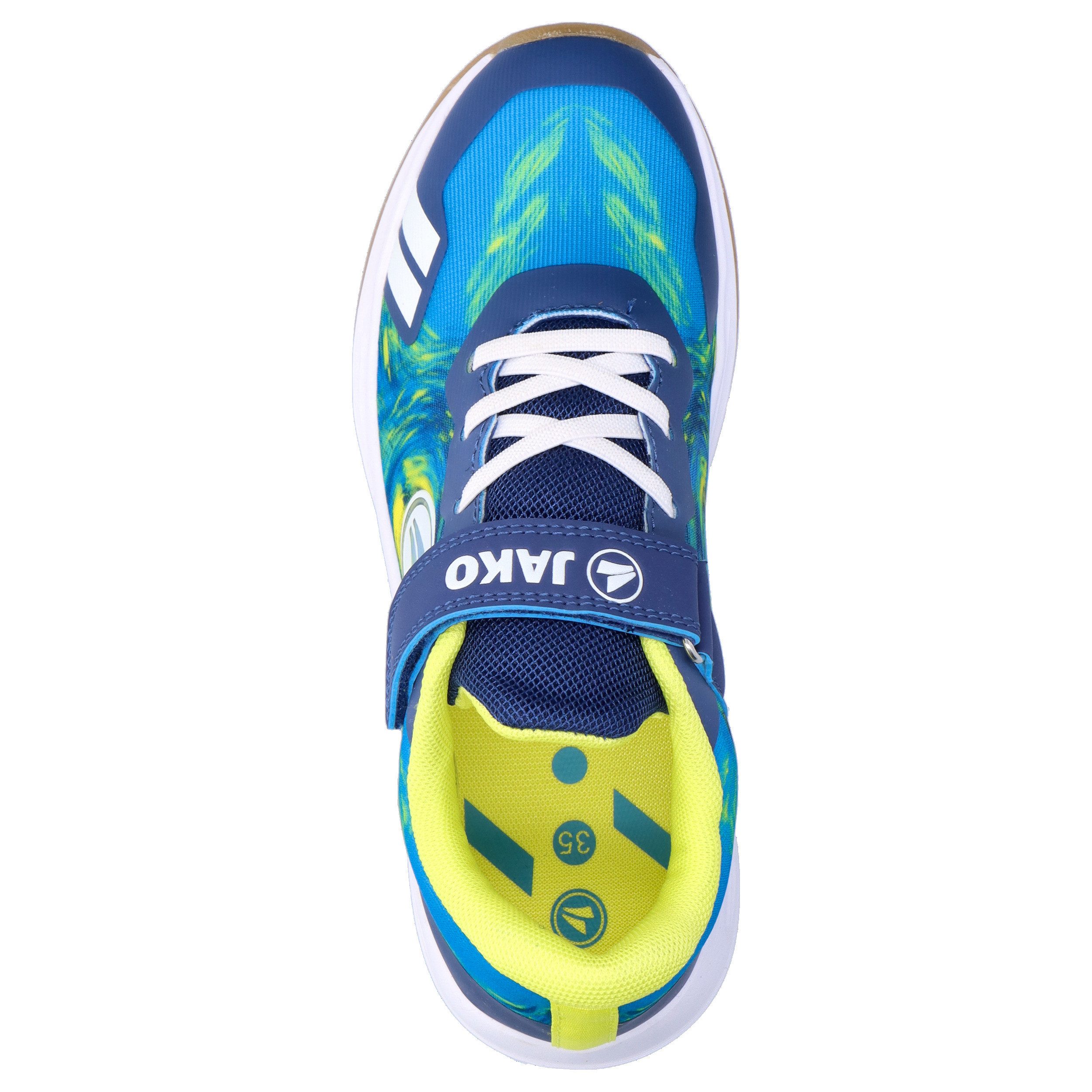 Jako Jako Kinder Hallenschuhe RiverFun Junior 5628 Hallenschuh – Bild 5 von 5