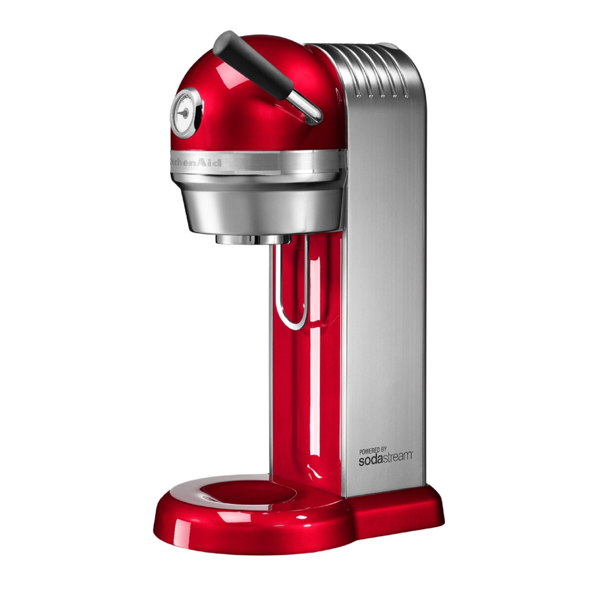 KitchenAid Wassersprudler Sodastream Artisan