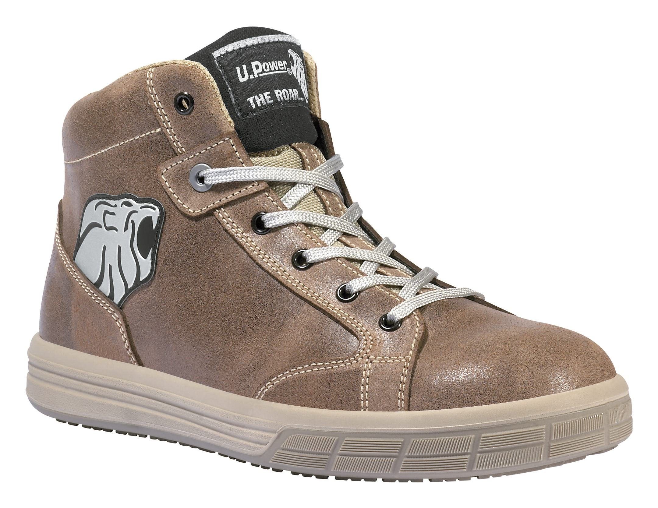 Stiefel