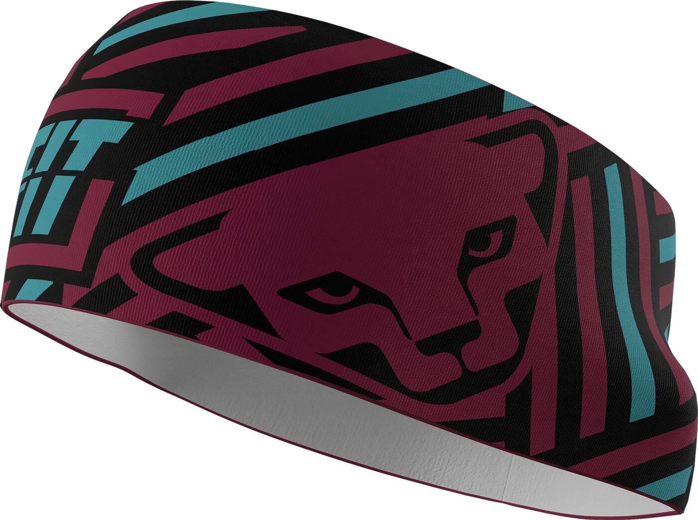 Dynafit Stirnband GRAPHIC PERFORMANCE HEADBAND burgundy/6370 günstig online kaufen