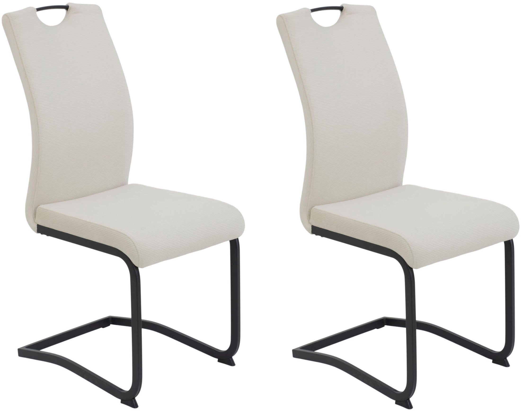 HELA Freischwinger RIGA II (Set, 2 günstig online kaufen