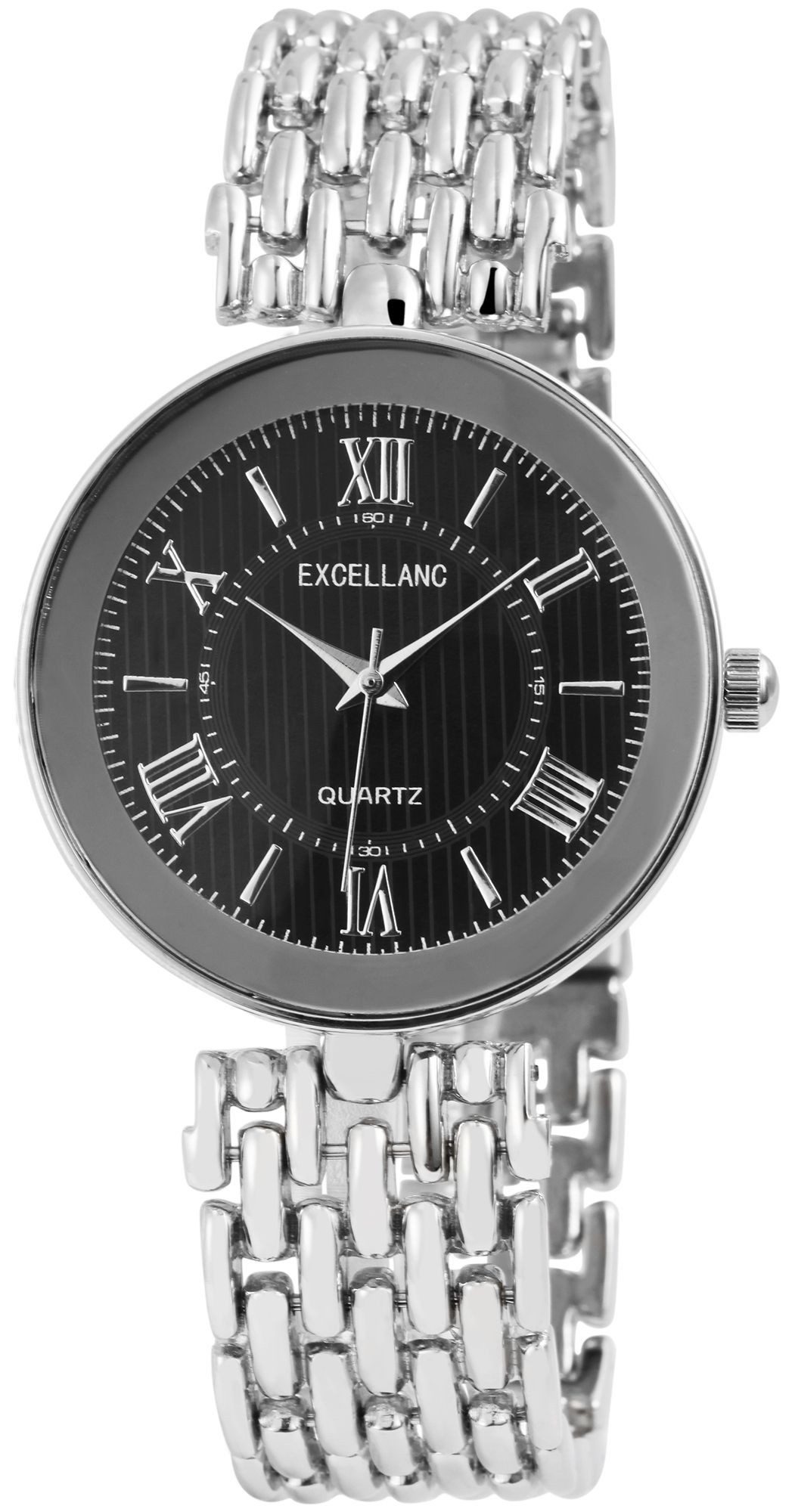 Excellanc Quarzuhr EX0489 Excellanc Damenuhr mit günstig online kaufen