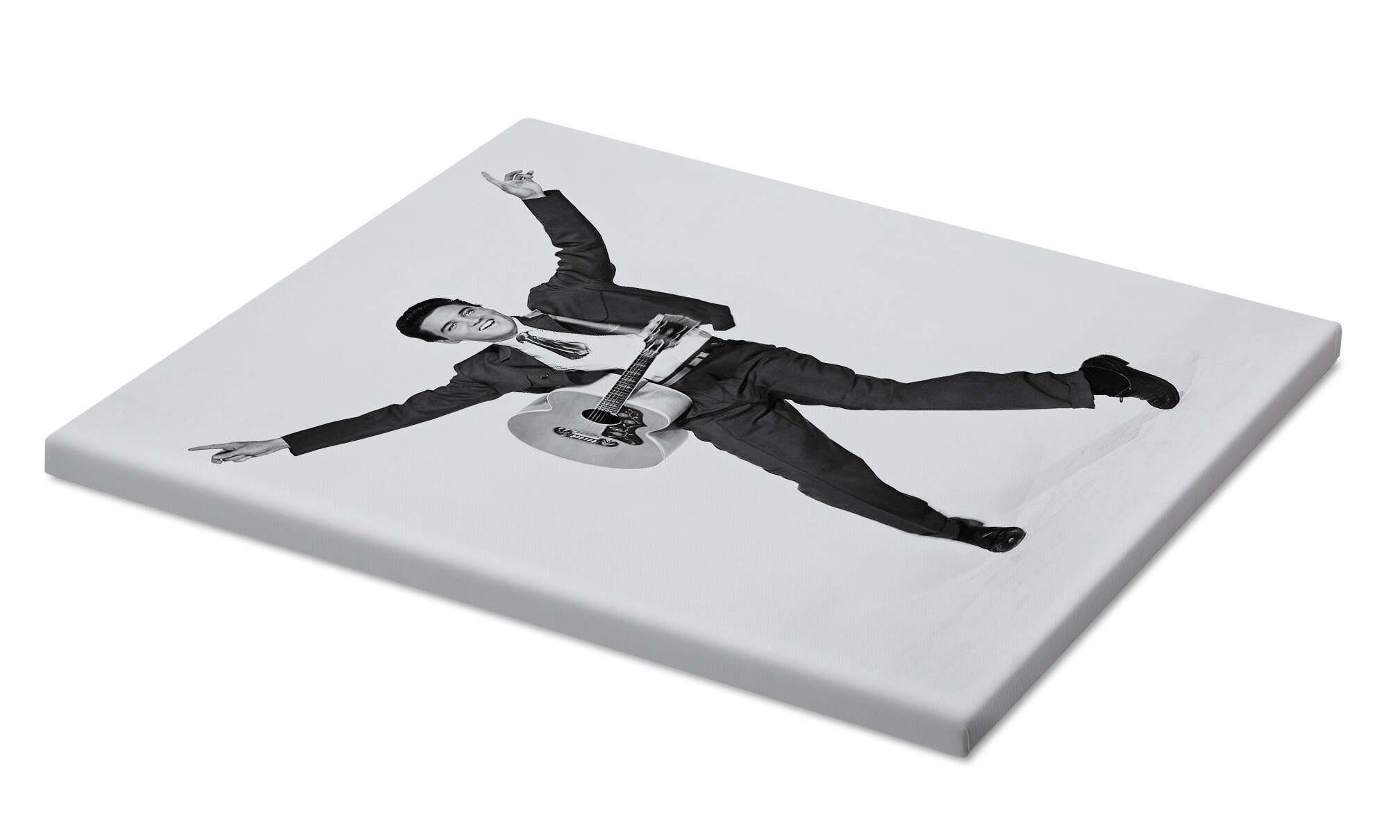 Posterlounge Poster Bridgeman Images, Elvis Presley günstig online kaufen