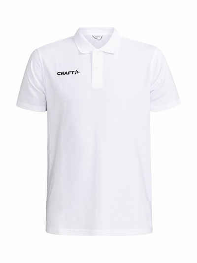 Craft Poloshirt Progress 2.0 Polo WHITE