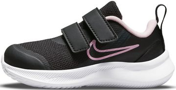 Nike STAR RUNNER 3 (TD) Laufschuh mit Klettverschluss