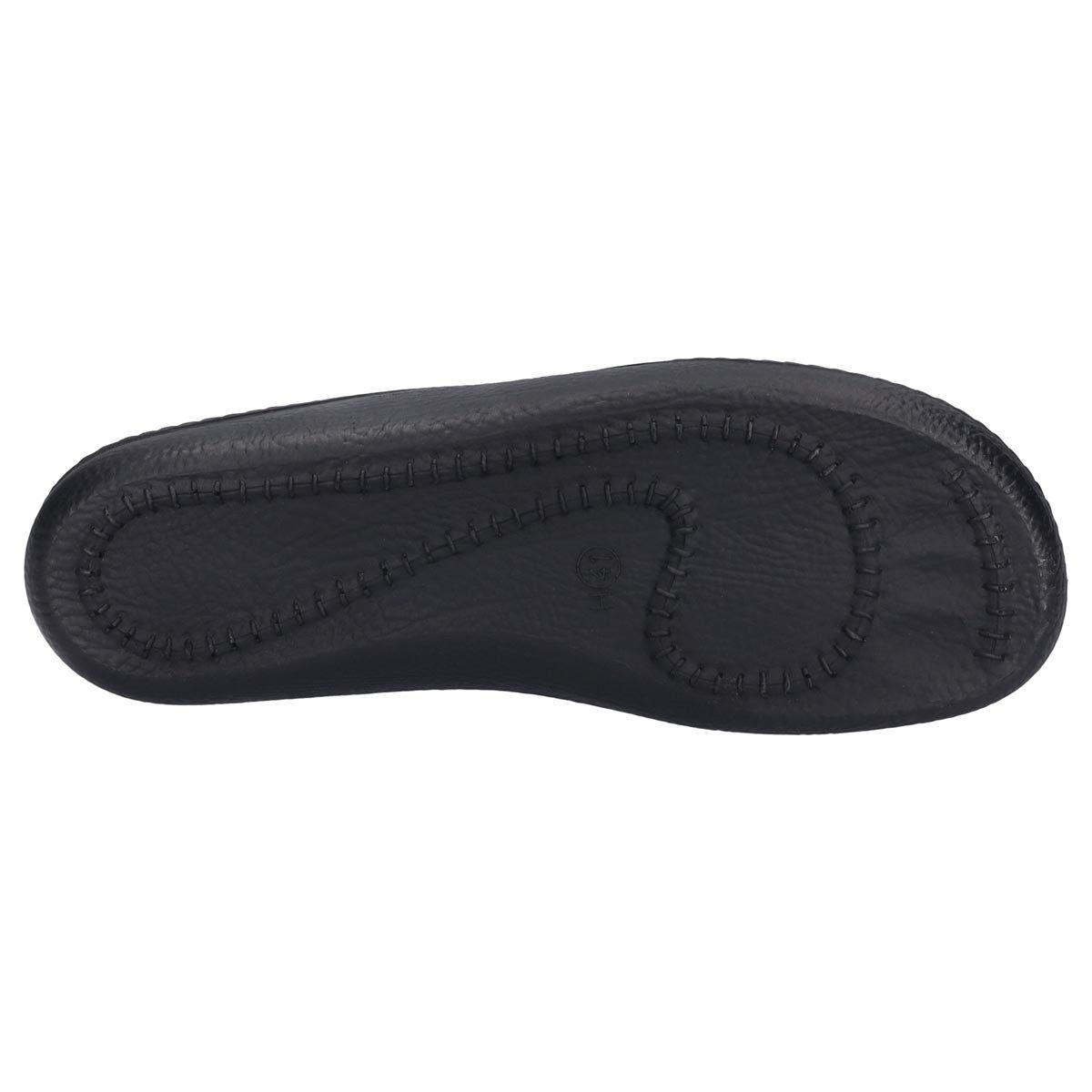 Josef Seibel Monaco 220 Hausschuh Hausschuh - Hochwertiges Material, Rutschfeste Sohle – Bild 4 von 4
