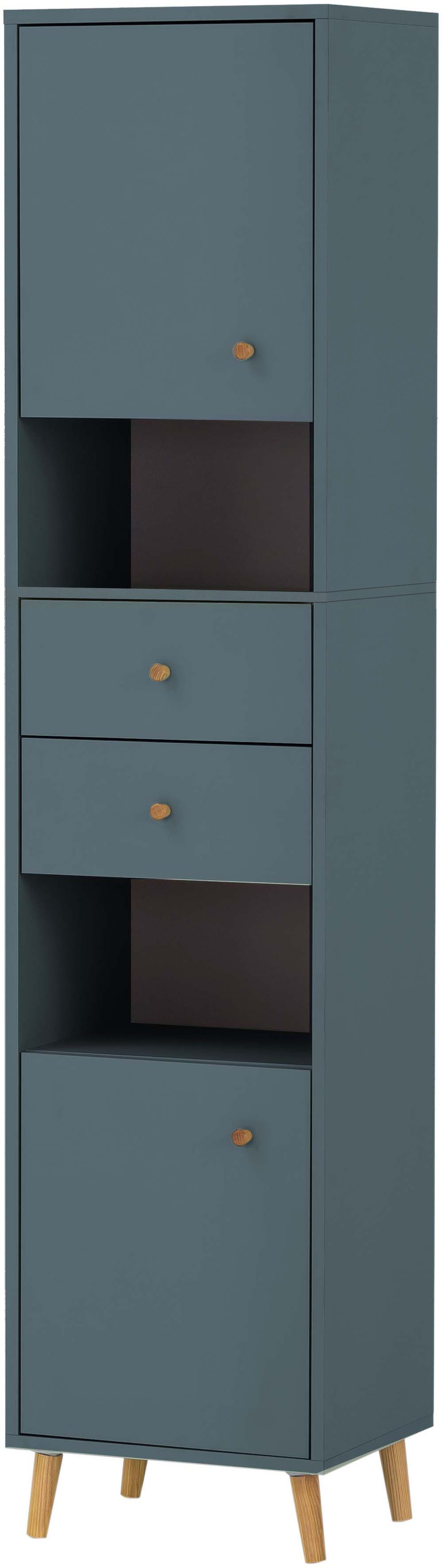 Schildmeyer Hochschrank Bjarne Breite 40,3 cm