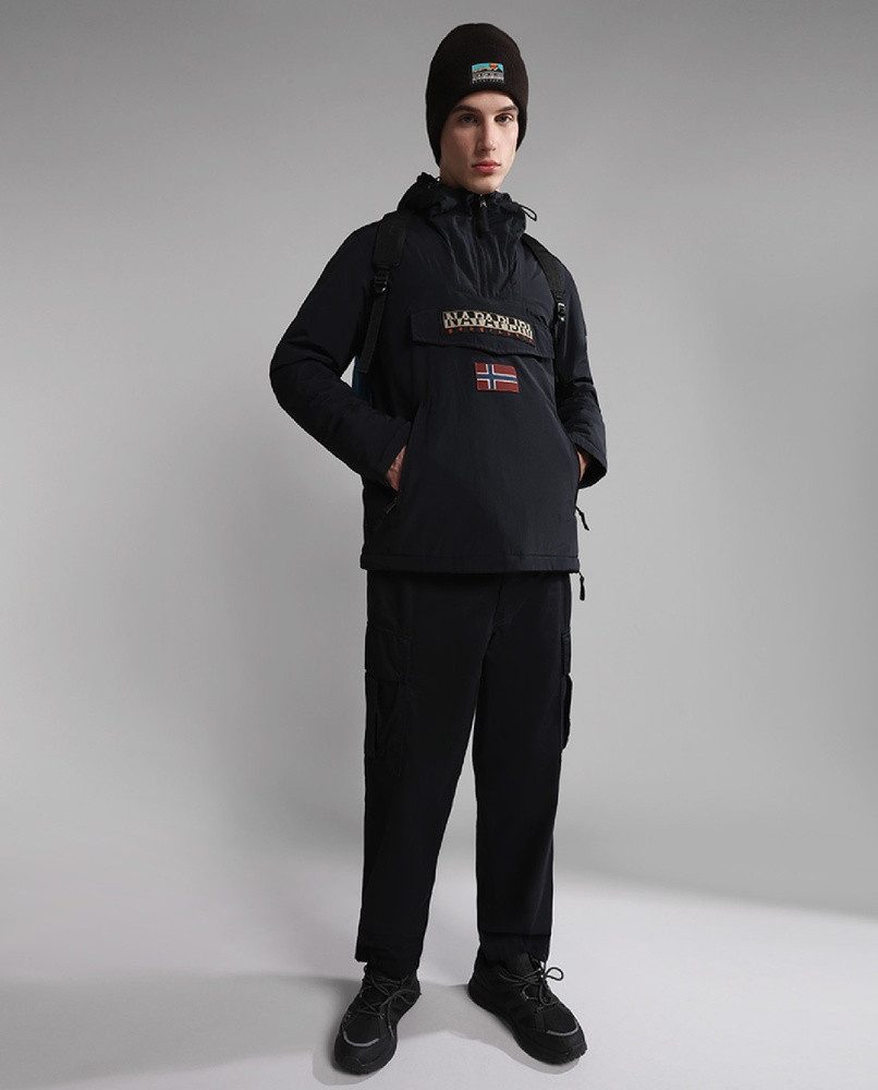 Napapijri Kurzjacke Rainforest Pocket 2 günstig online kaufen