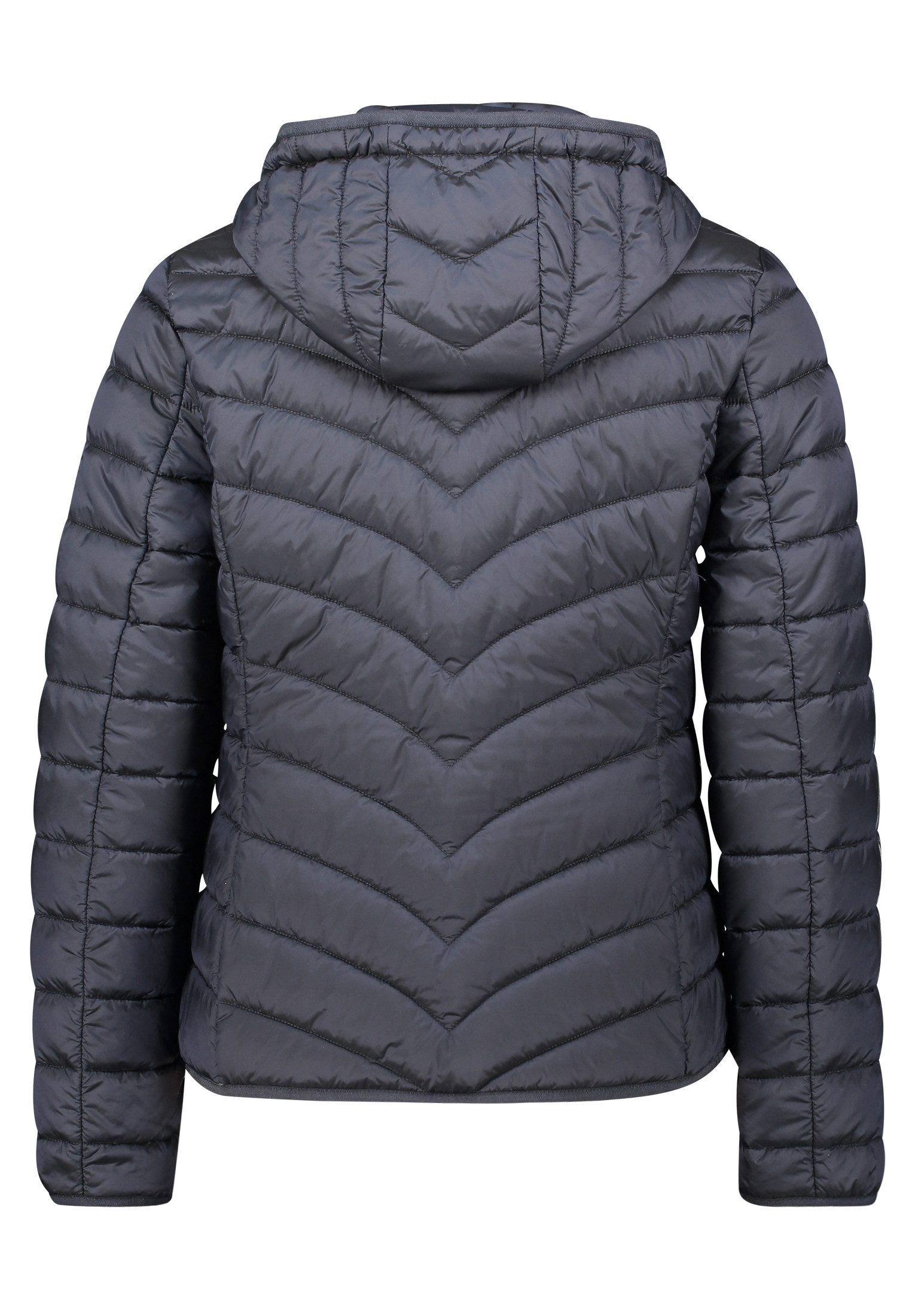 Betty Barclay Outdoorjacke Damen mit abnehmbarer Kapuze