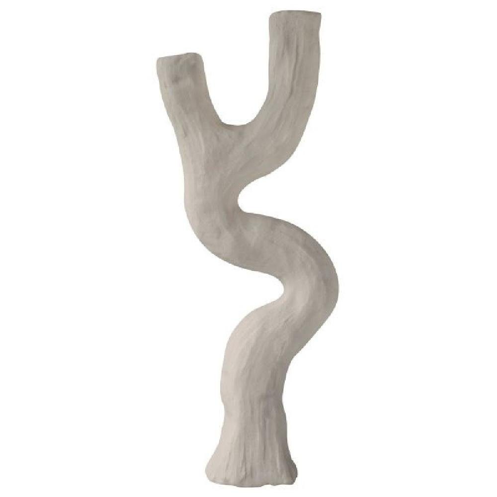Mette Ditmer Kerzenhalter Kerzenhalter Art Piece Sand