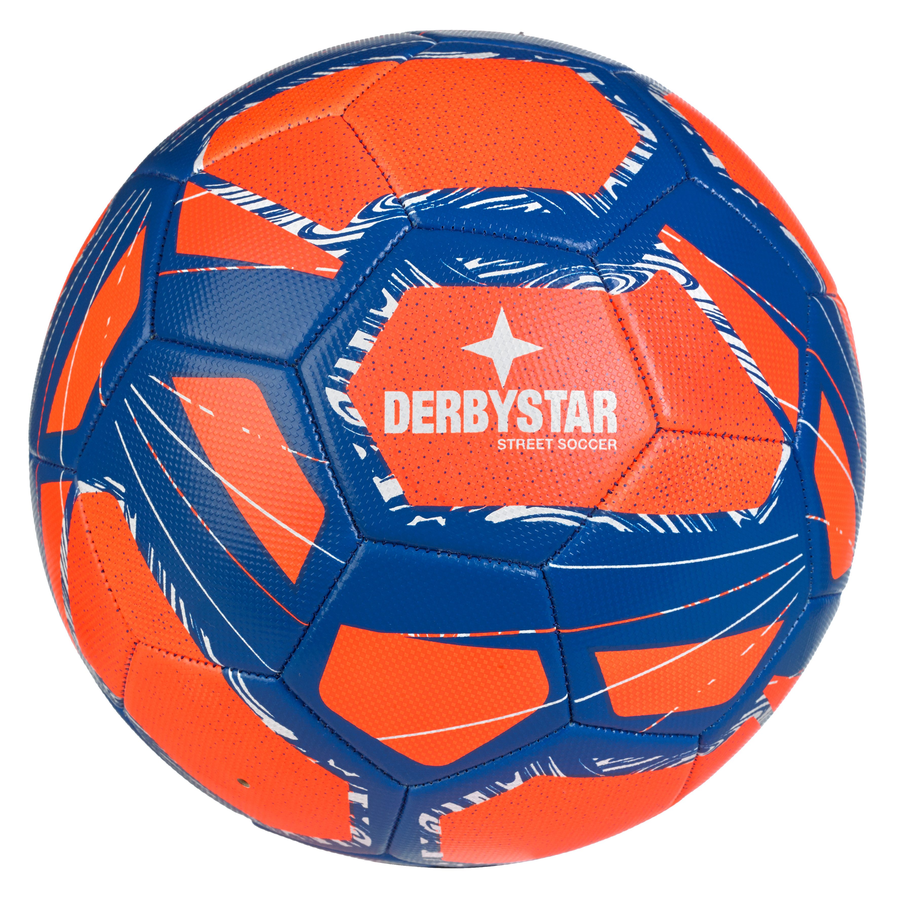 Derbystar Fußball DERBYSTAR Street Soccer v24
