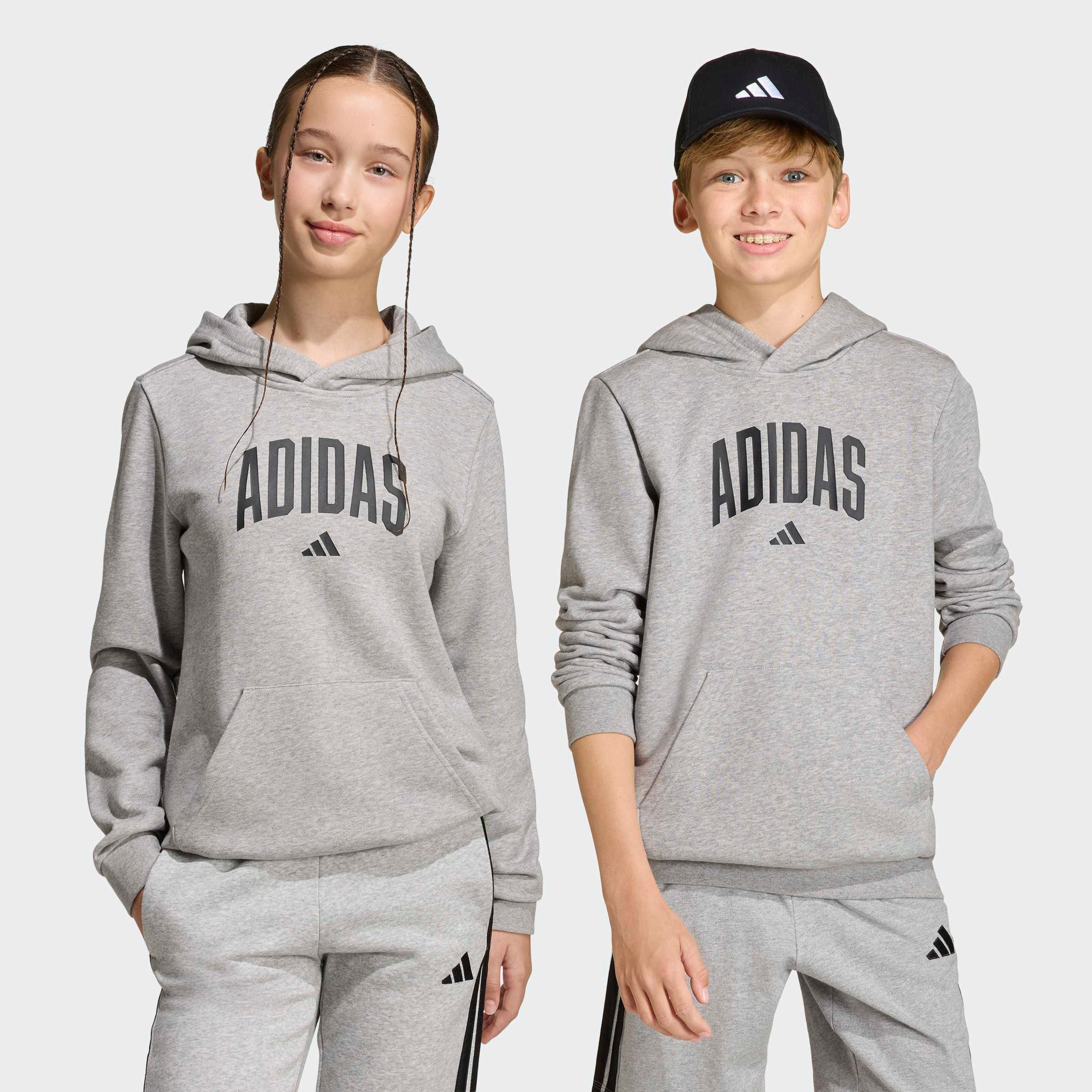 Medium Grey Heather