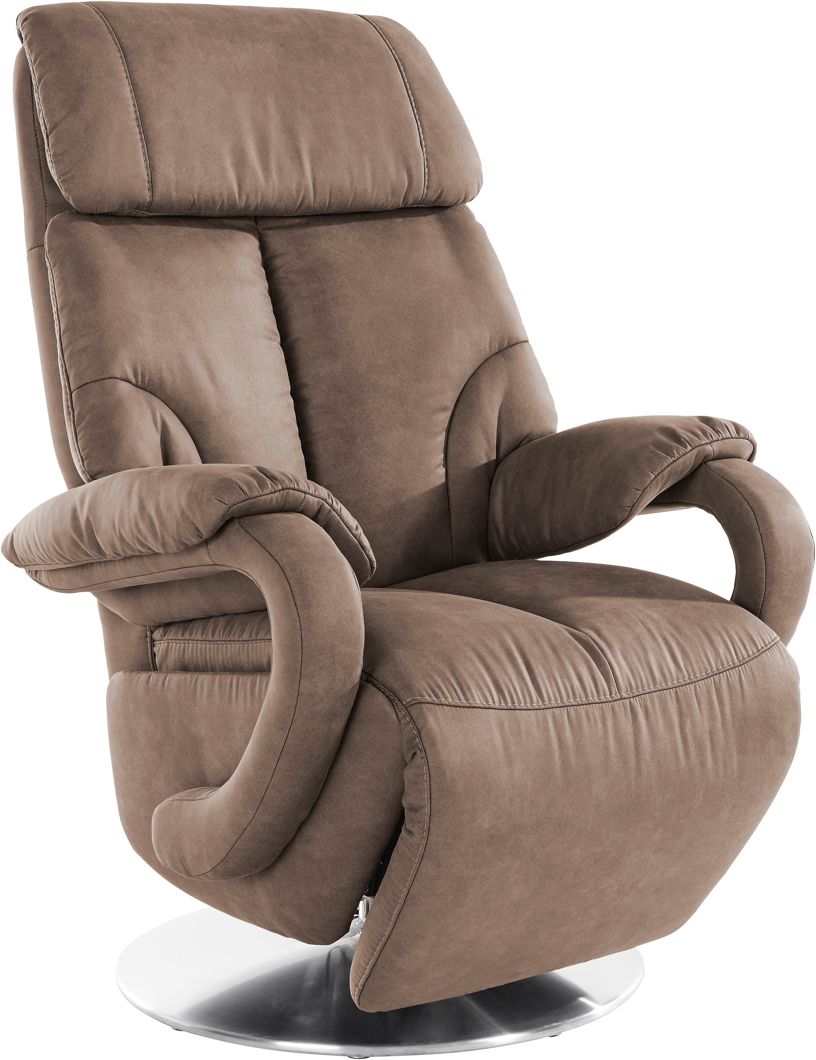 sit&more TV-Sessel Invito, in Größe M, günstig online kaufen