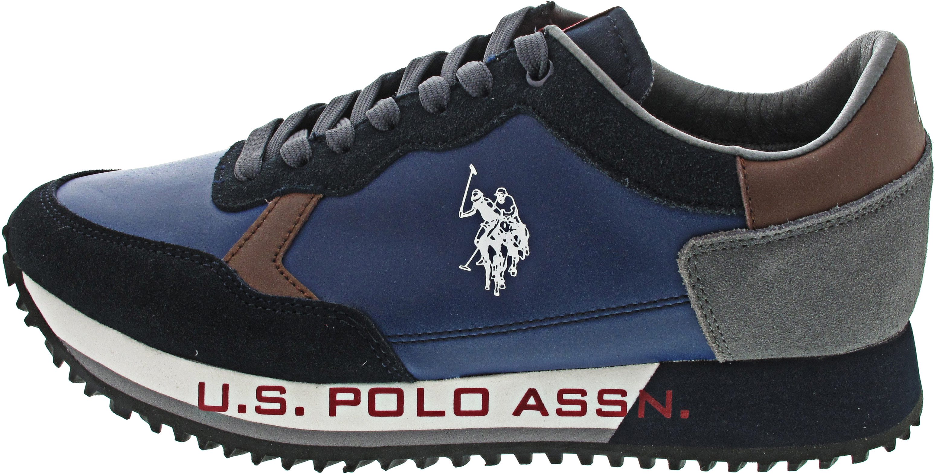 US Polo Assn. Sneaker günstig online kaufen