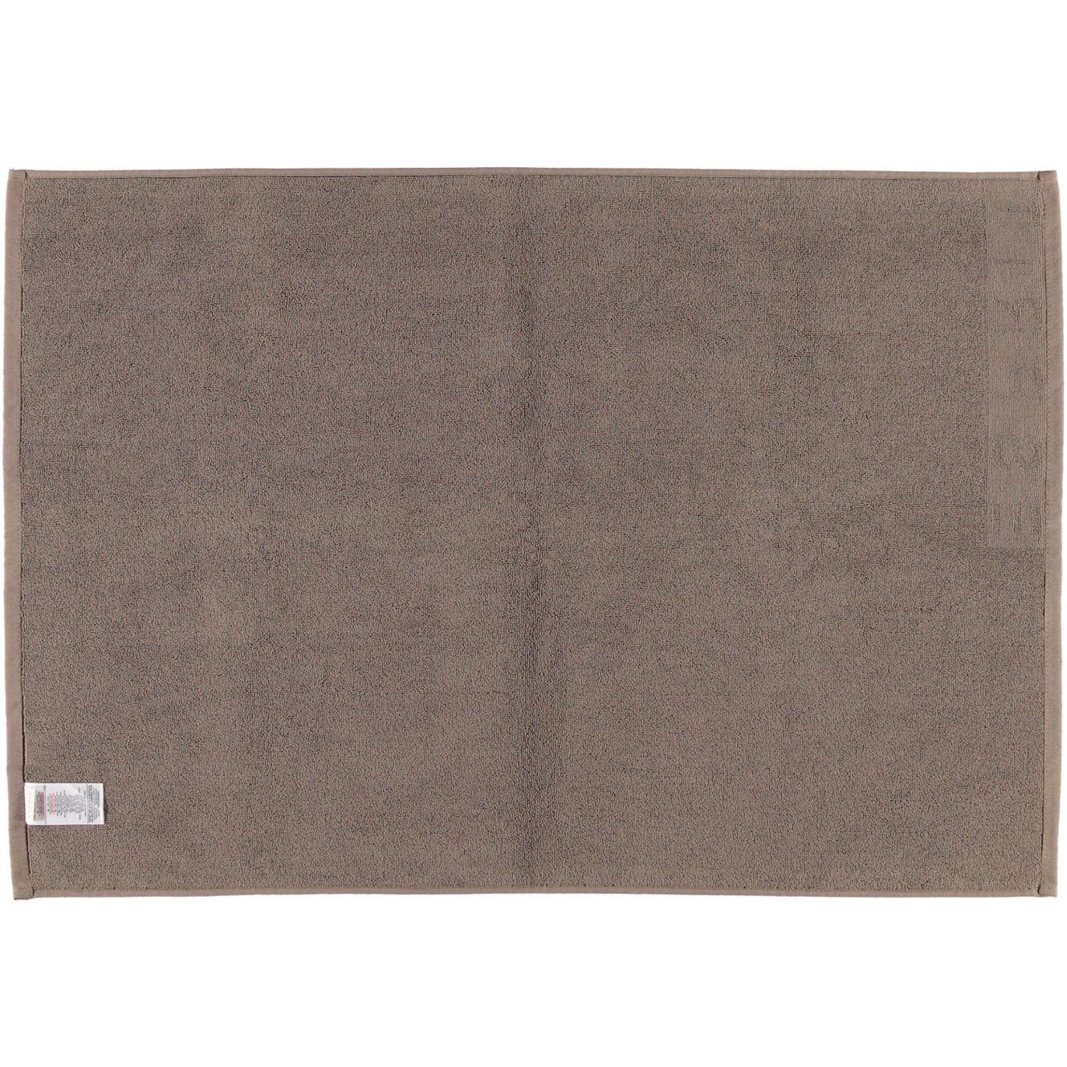 Esprit Duschmatte Basic, 100% Baumwolle