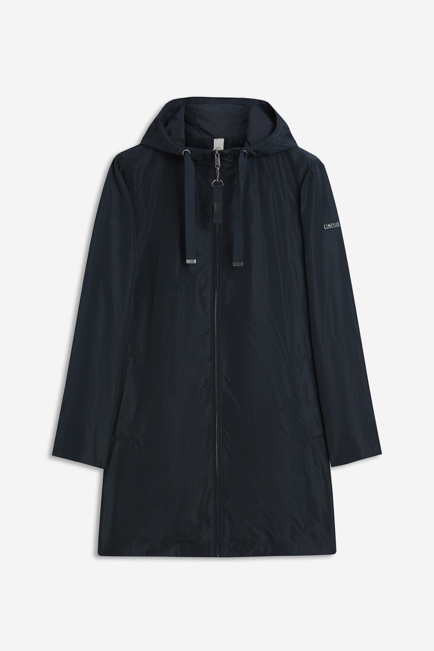 Outdoorjacke