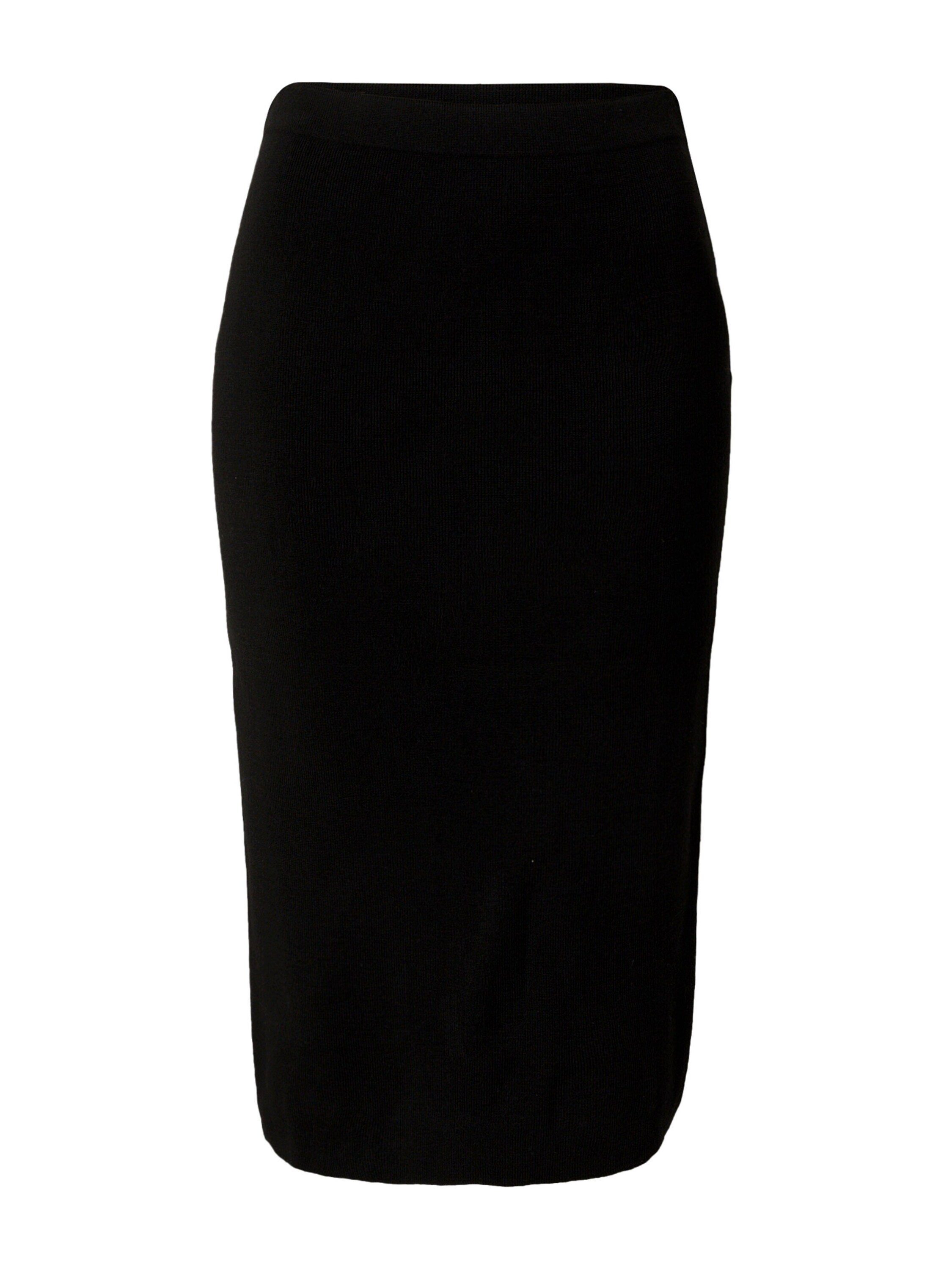 Trendyol Bleistiftrock (1-tlg) Plain/ohne Details günstig online kaufen