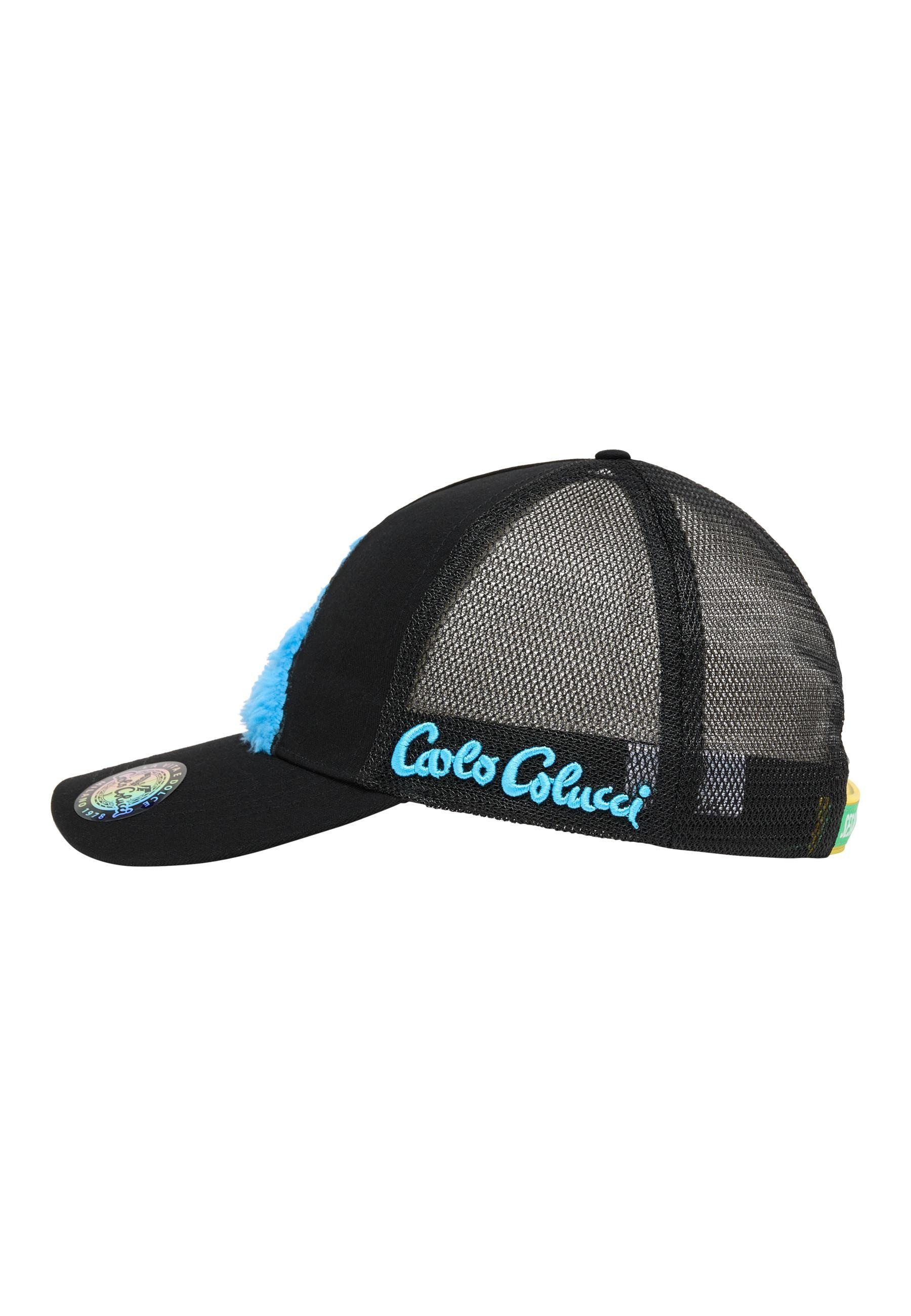 Baseball Cap DelMarco