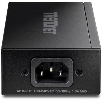 Trendnet TPE-219GI 2.5G PoE++ Injektor Netzwerk-Switch