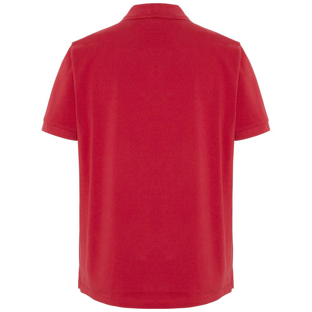 lotto Poloshirt, - in hochwertiger Baumwoll-Piqué Qualität günstig online kaufen