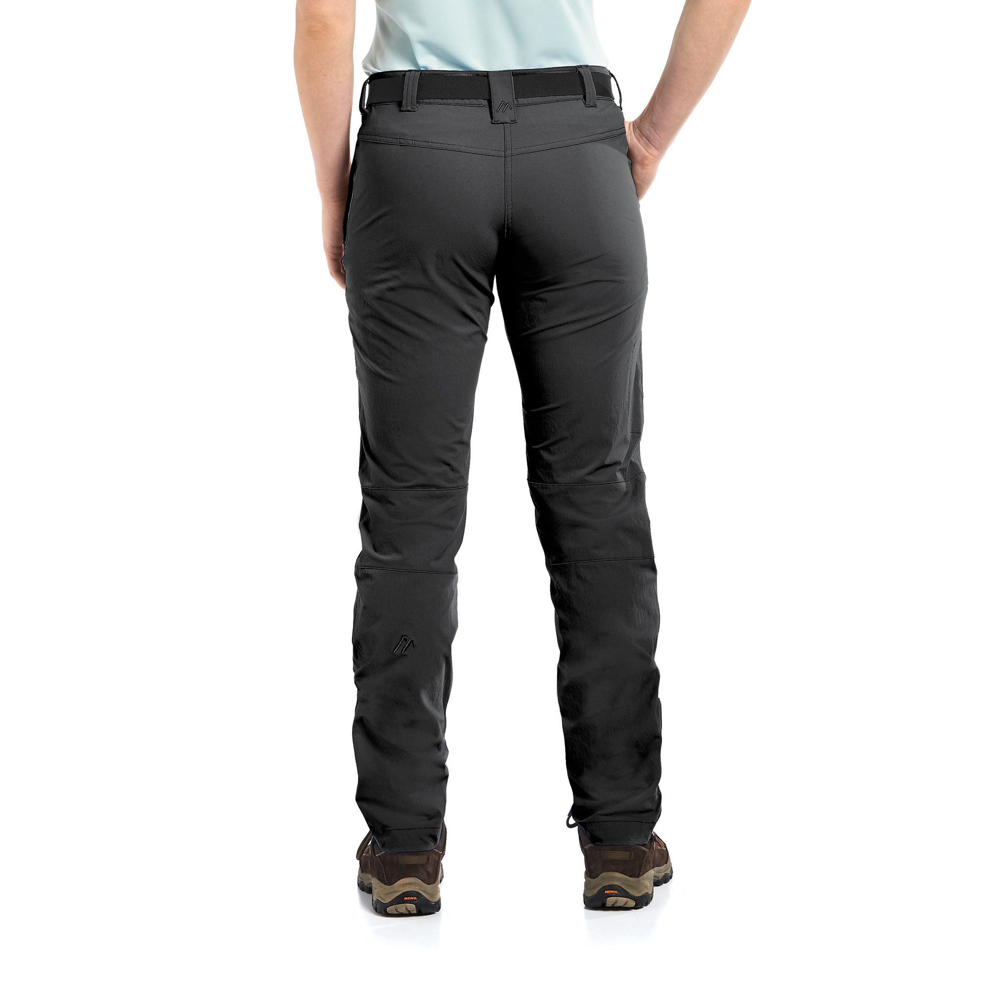 Maier Sports Trekkinghose Maier Sports Damen Hose Inara slim 3000106 günstig online kaufen