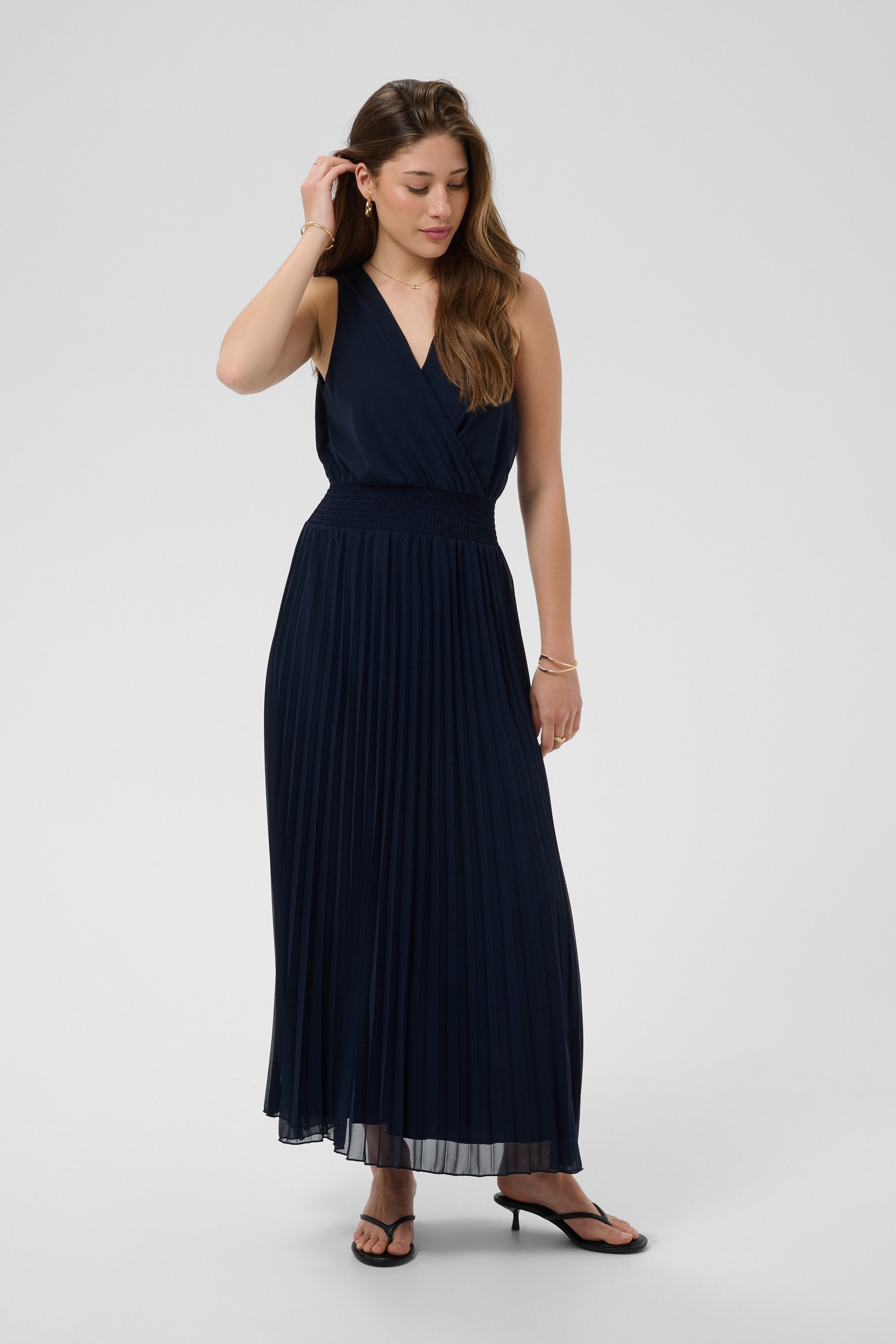 Blusenkleid Kleid CRAluna