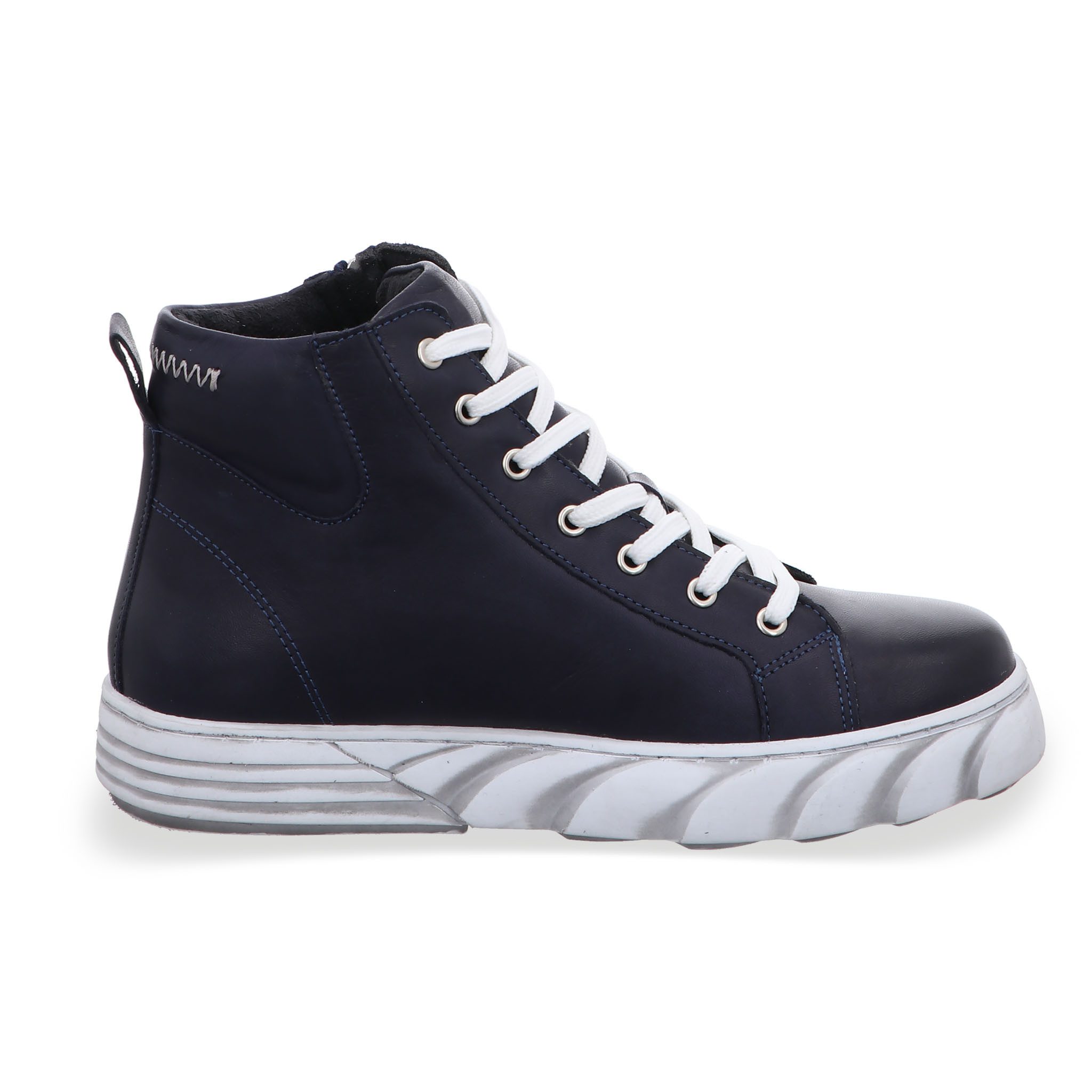 Gemini Damen Schnürschuh