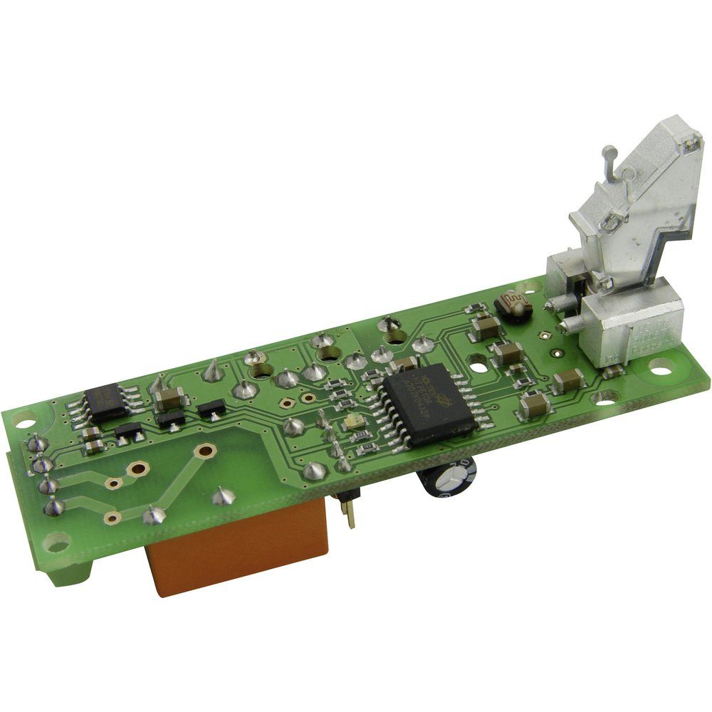 Bewegungsmelder B + B Thermo-Technik PIR-Bewegungssensor-Modul PIR-ASIC 12 V/DC 11 - 1