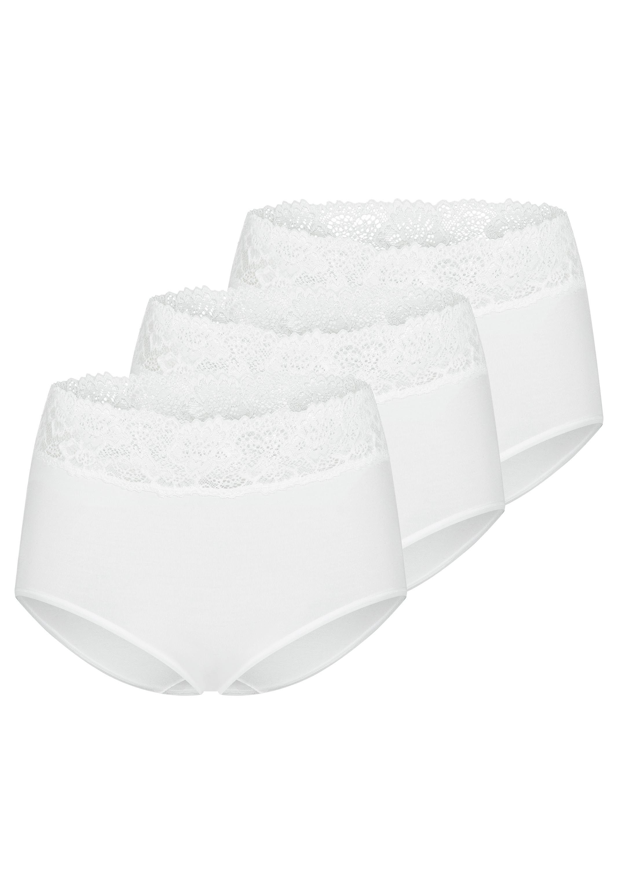Taillenslip 3er Pack Slipboutique