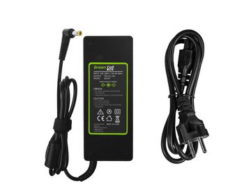 Green Cell GREEN CELL PRO Laptop Charger for Acer - 90W - 19V - 4.74A - 5.5-1.7mm Notebook-Netzteil