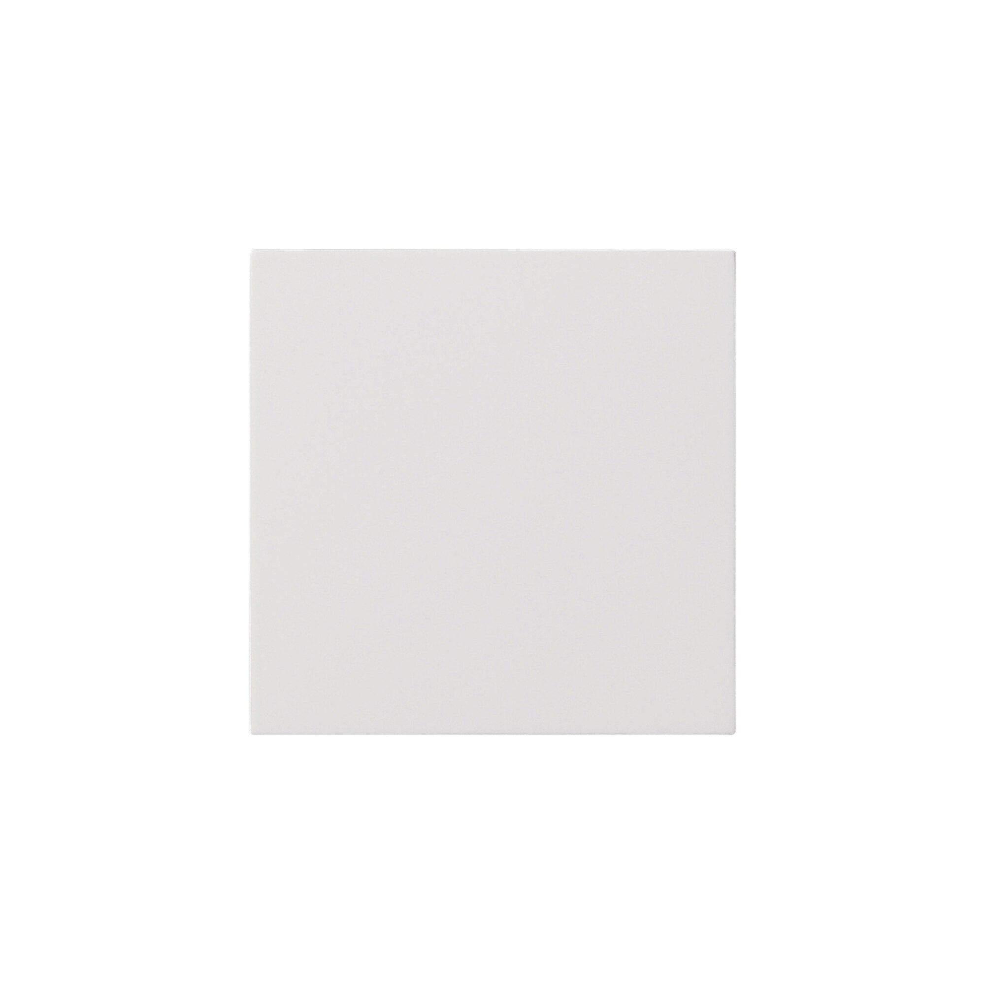 GIRA Gira Bedienaufsatz rws Flächenschalter 5360112 Installationskabel