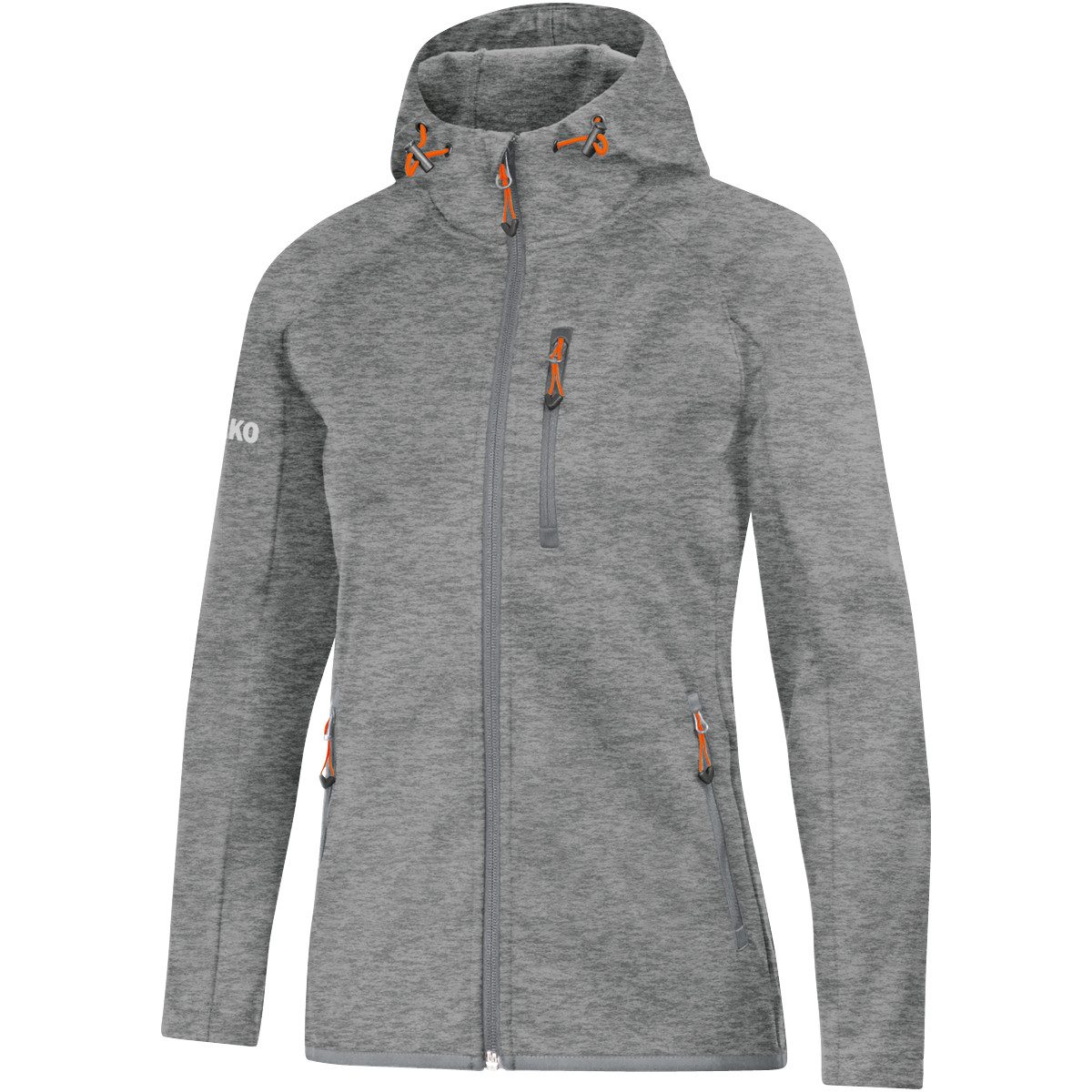 Jako Trainingsjacke 7605 Softshelljacke Light günstig online kaufen
