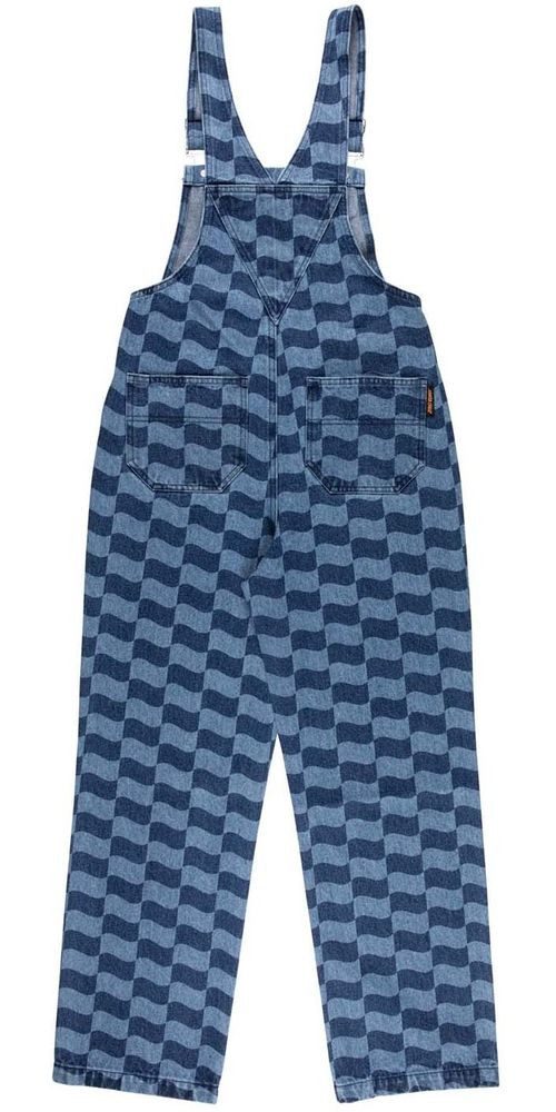 Santa Cruz Cargohose Classic Label Dungarees günstig online kaufen