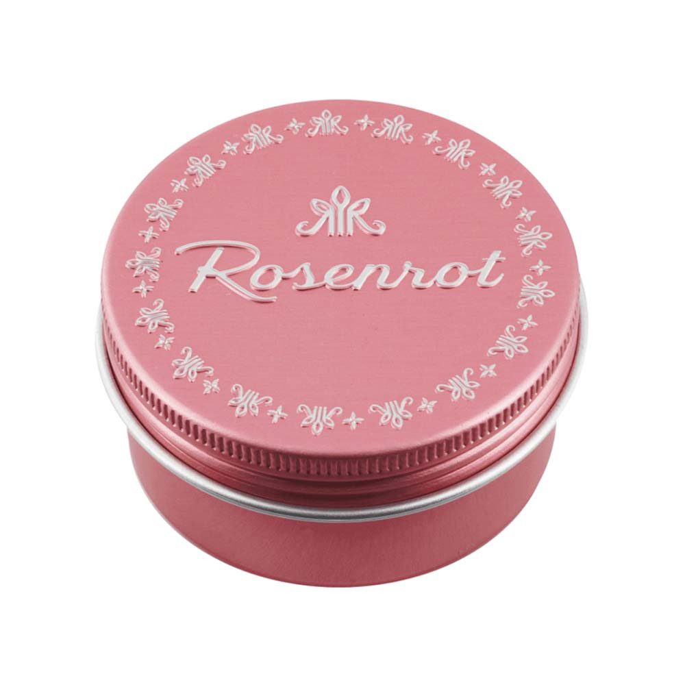 Rosenrot Seifenablage Bitbox - Rosé mit geschlossenem Deckel