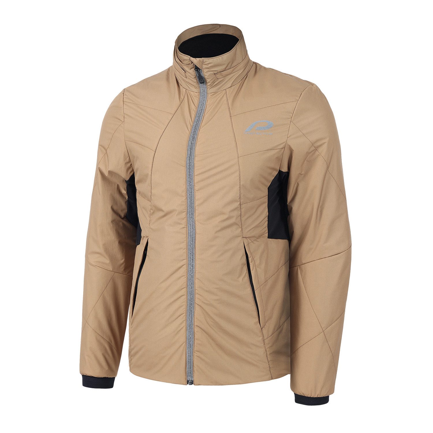 Winterjacke Herren P-Deep Cover