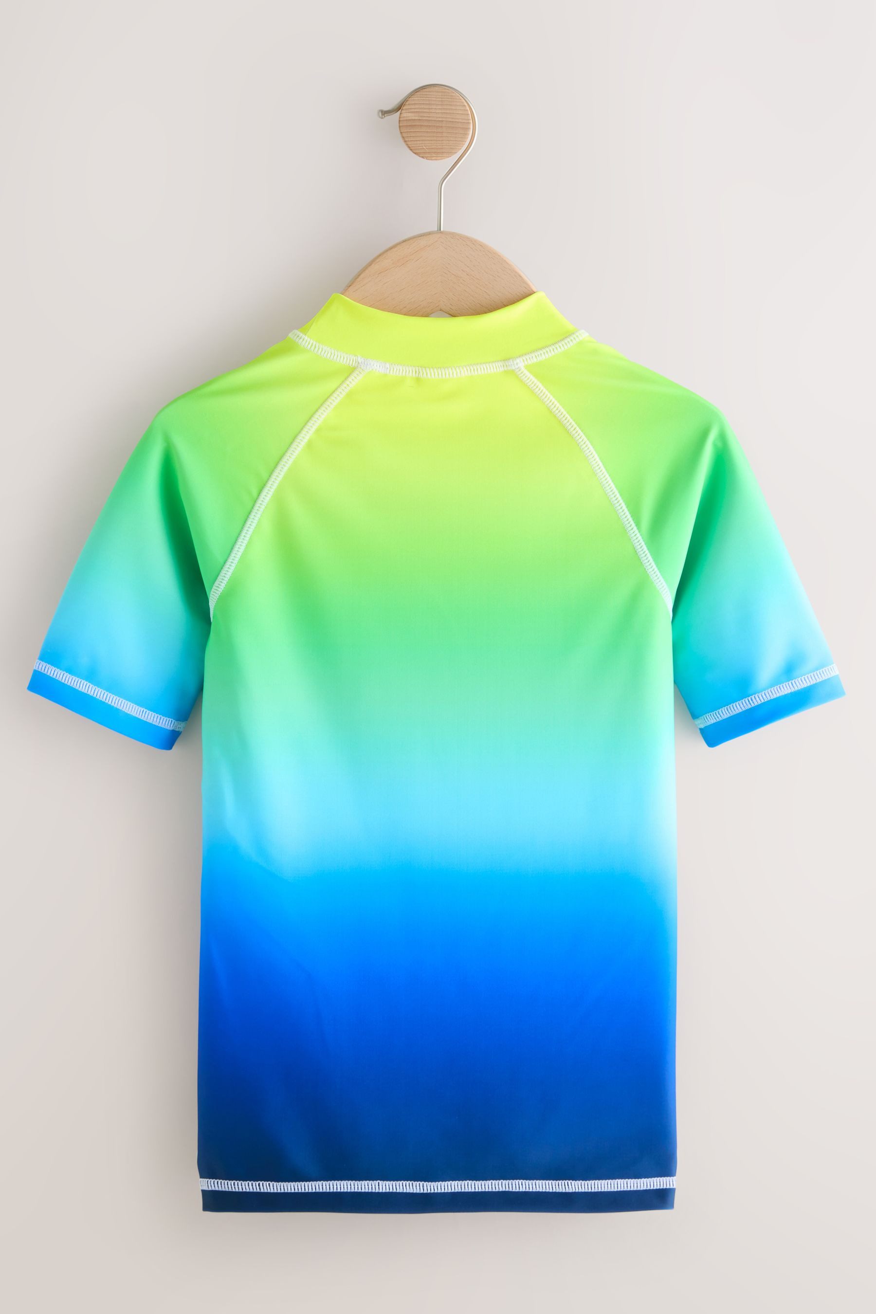 Next Rash Guard Kurzärmliges Sonnenschutz-Oberteil (1-tlg)