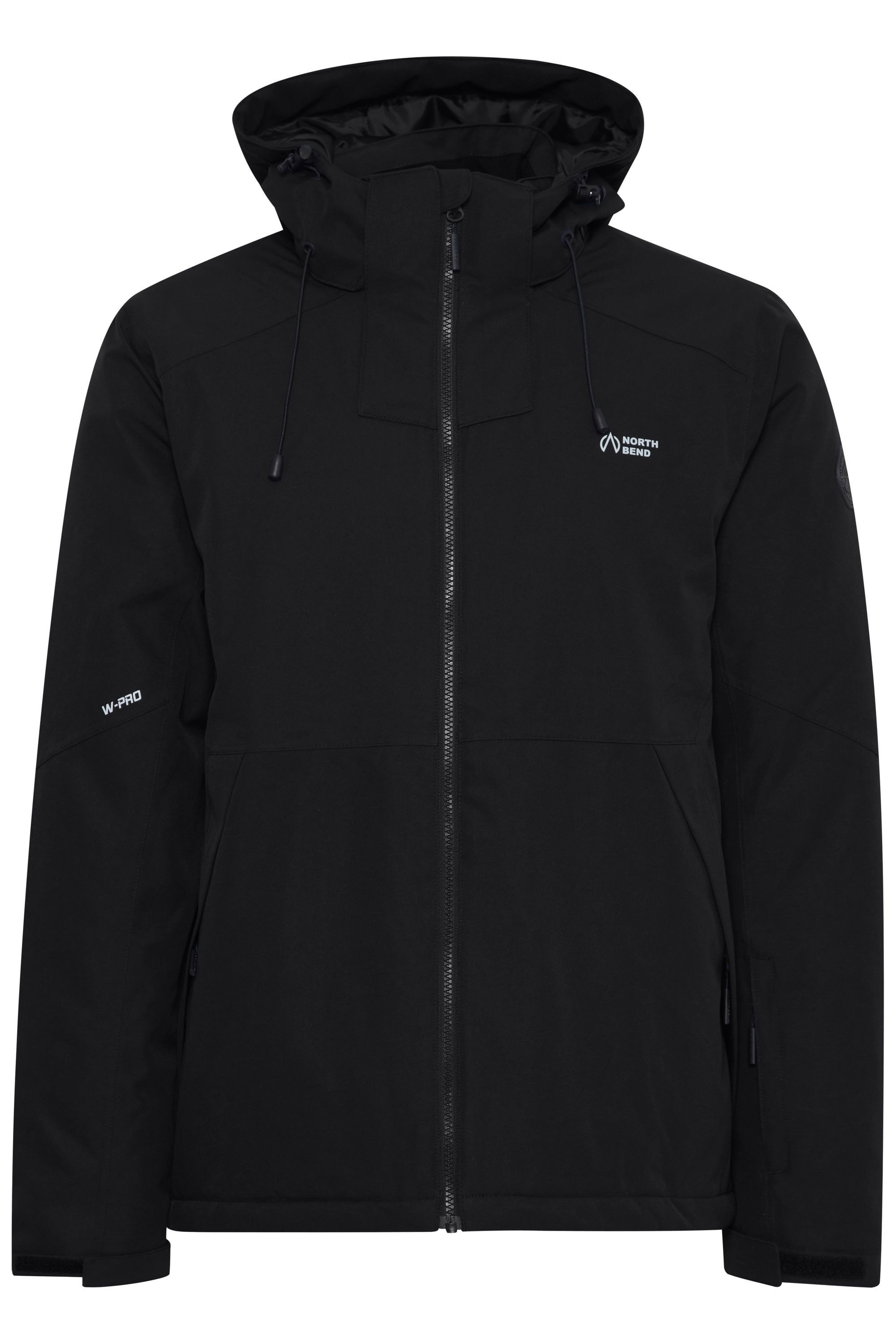Black (1001)