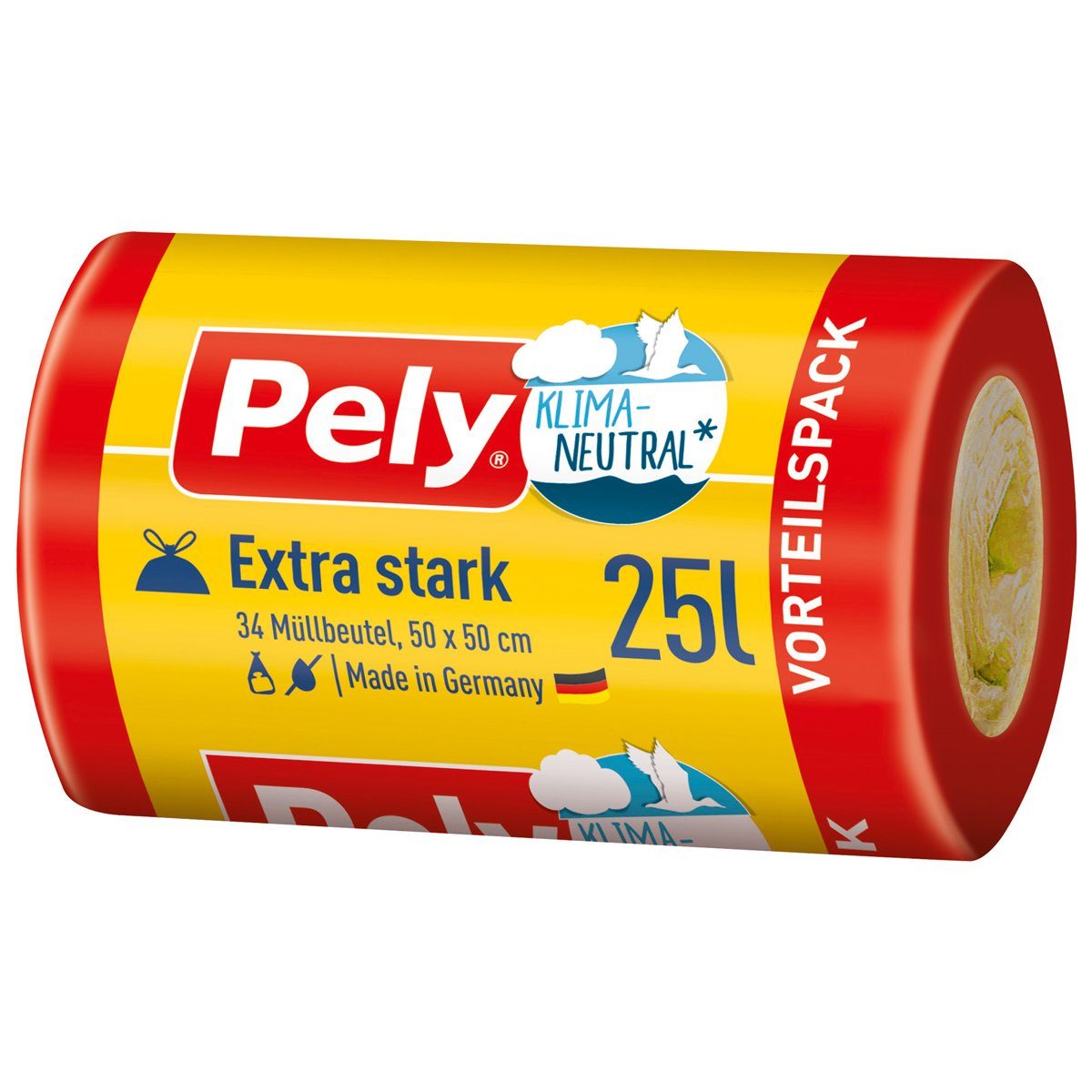 PELY Мусорные урны