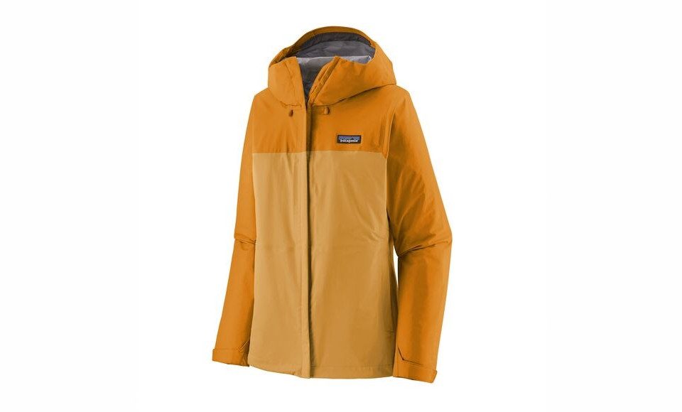 Patagonia Funktionsjacke Women's Torrentshell 3L Jacket günstig online kaufen