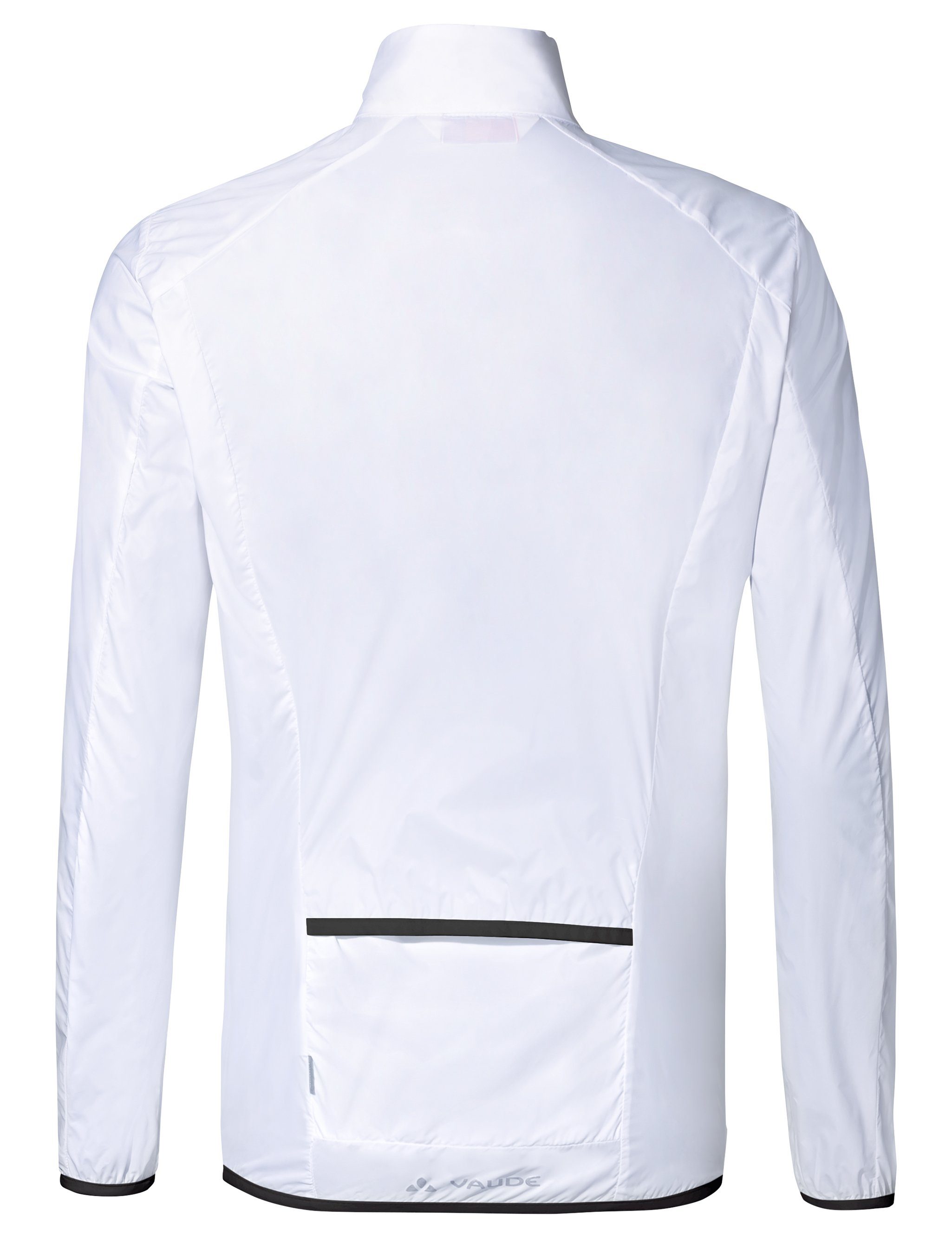 VAUDE Fahrradjacke "WOMENS MATERA AIR JACKET", (1 St.), ohne Kapuze, Winddi günstig online kaufen