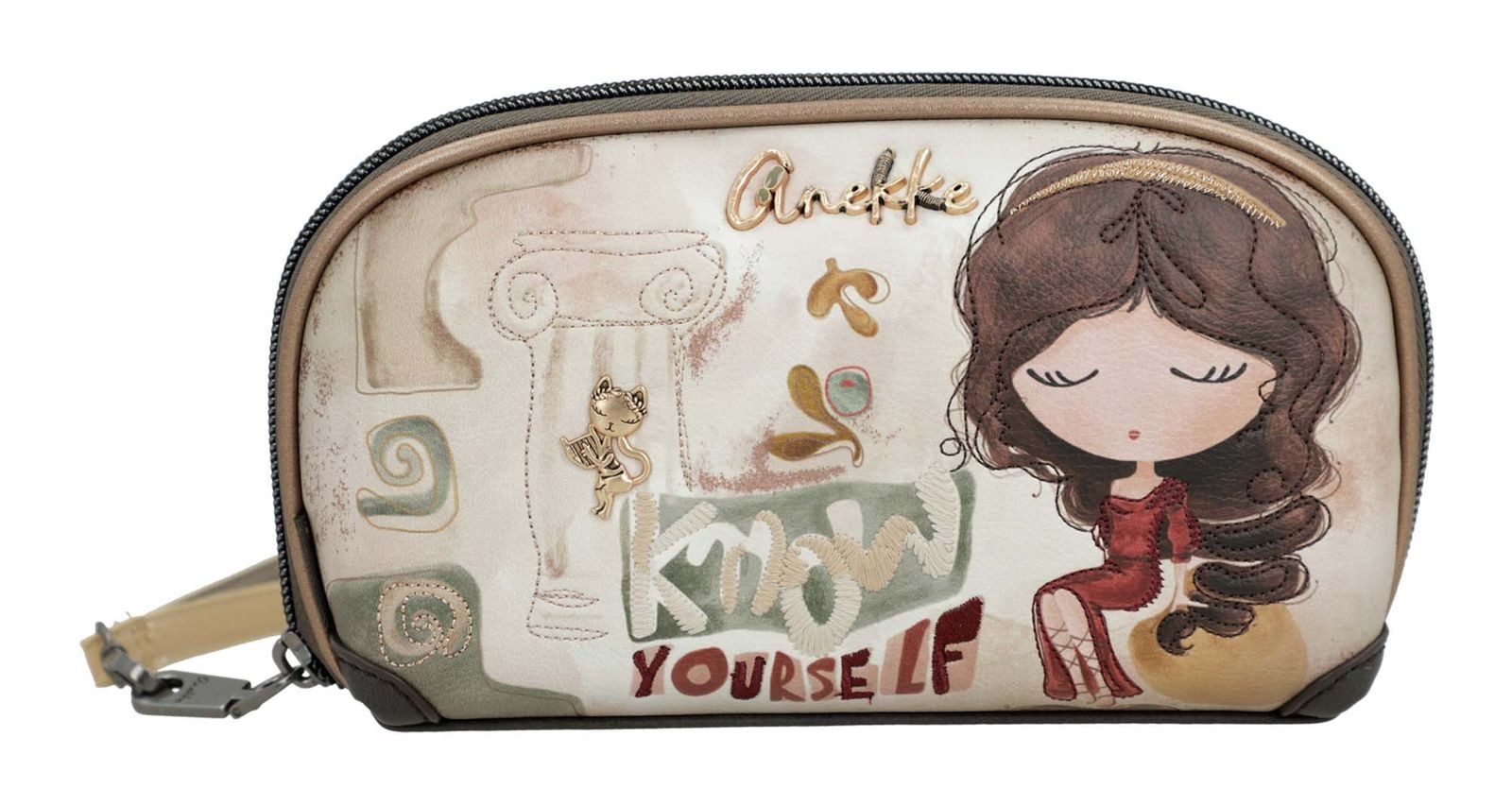 Geldbörse Wallet