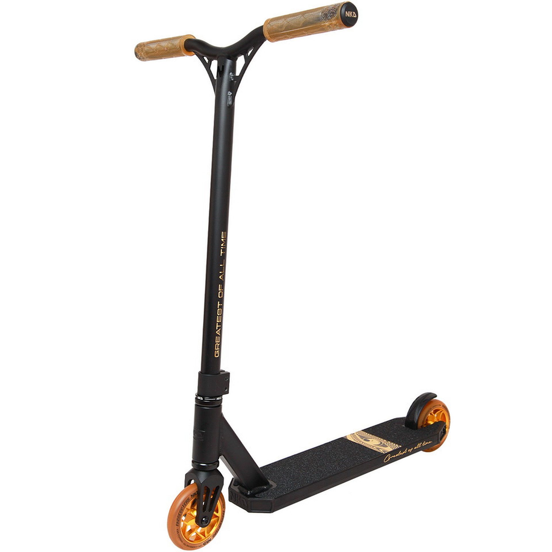 NKD Stuntscooter Stunt-Scooter GOAT