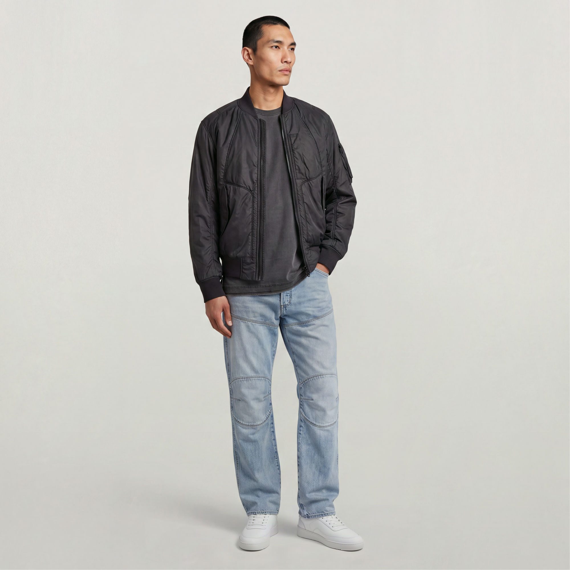 G-STAR Regular-fit-Jeans G-STAR Elwood Regular Jeans