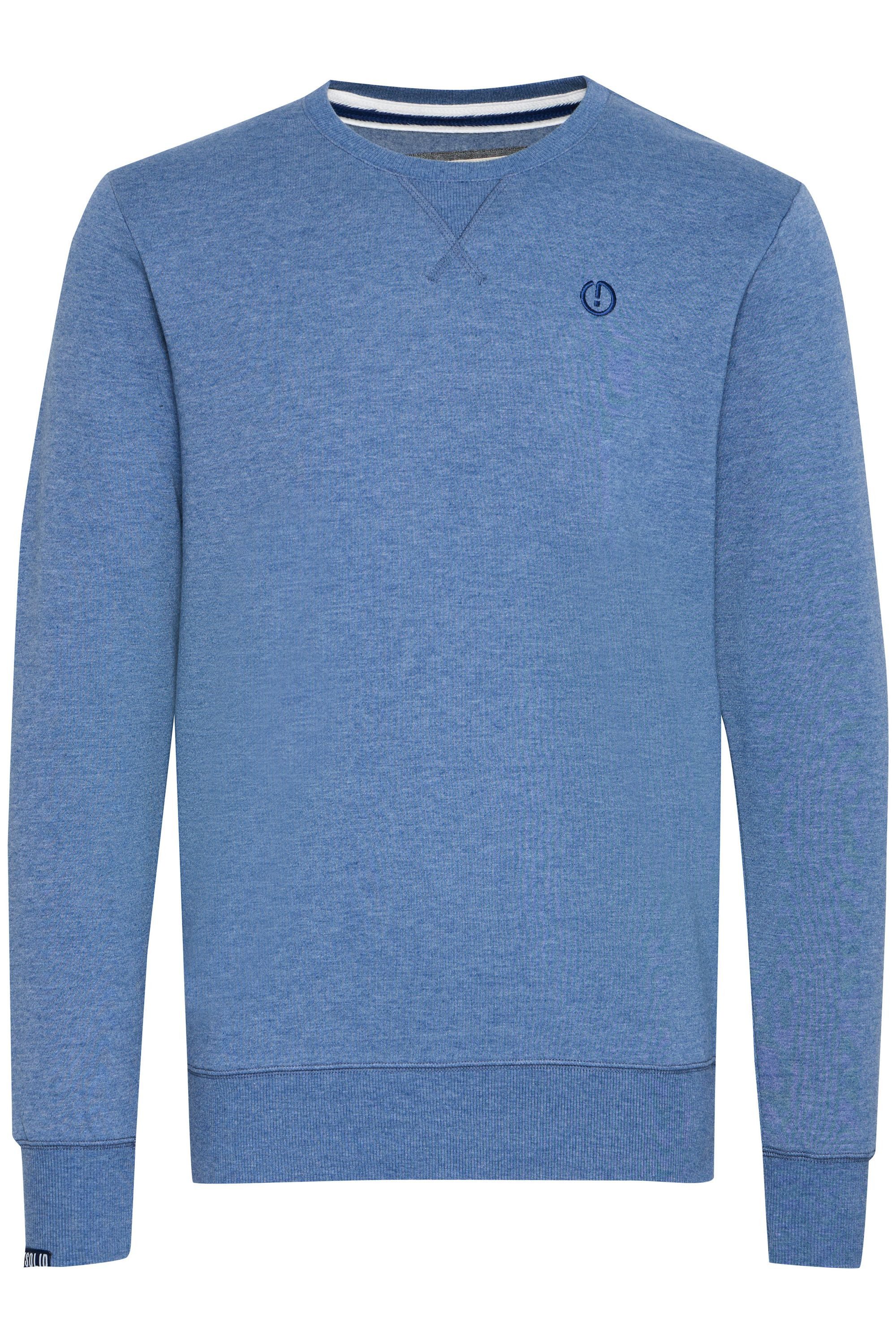 !Solid Sweatshirt SDBenn O-Neck Sweatpullover mit günstig online kaufen