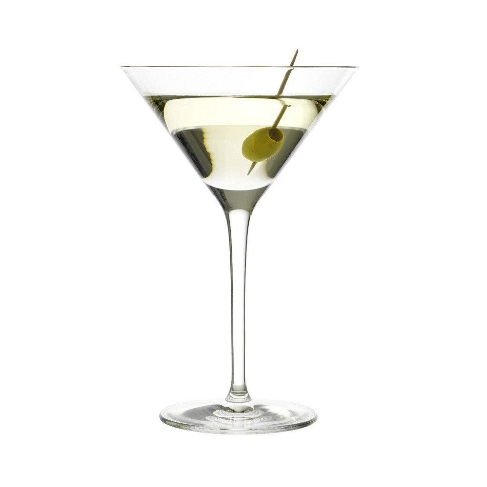 Stölzle Cocktailglas Stölzle Lausitz Grandezza Cocktailschale 6er Set, Glas