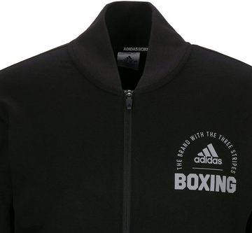 adidas Performance Bomberjacke Boxwear Trad Bomber Style Lite Jacket