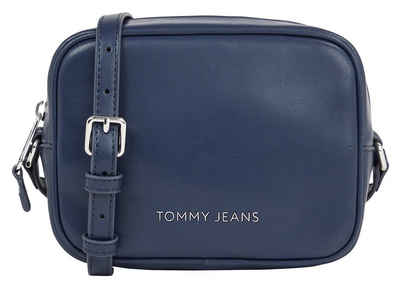 Tommy Jeans Mini Bag TJW ESS MUST CAMERA BAG, Handtasche Damen Tasche Damen Schultertasche