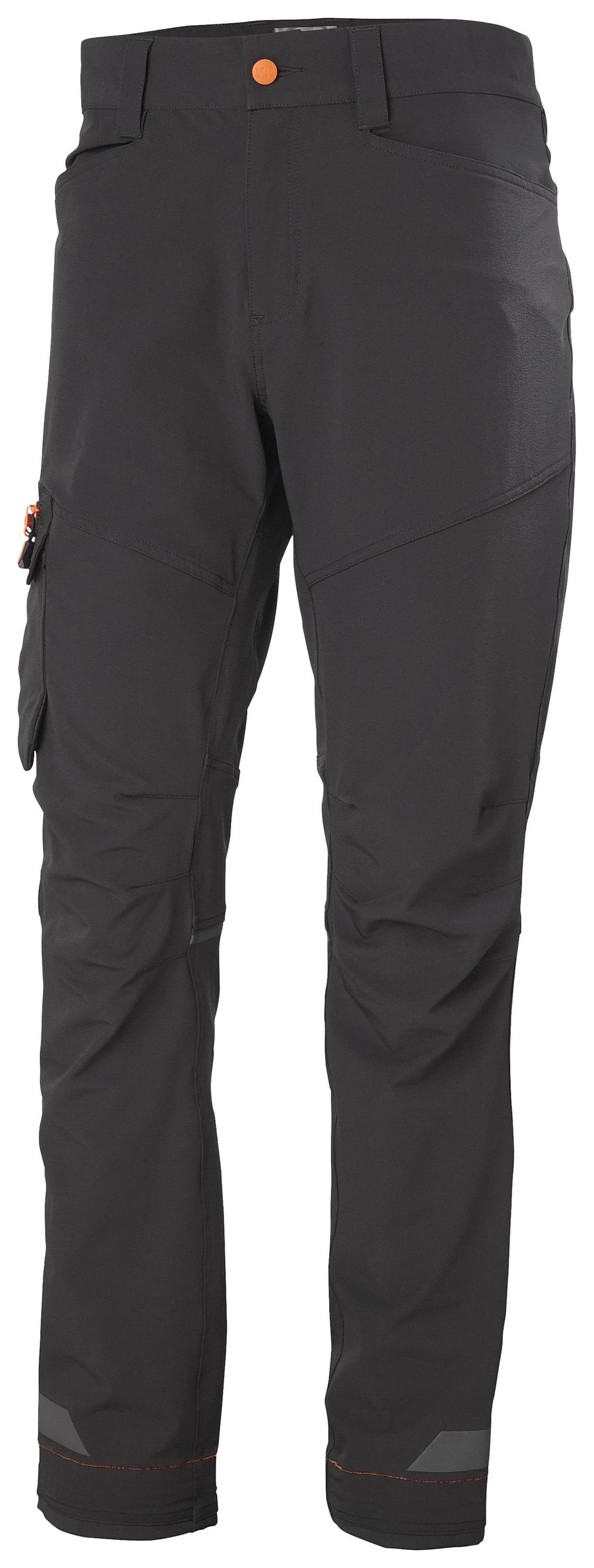 Helly Hansen Arbeitsbundhose Kensington Pant (1-tlg) black